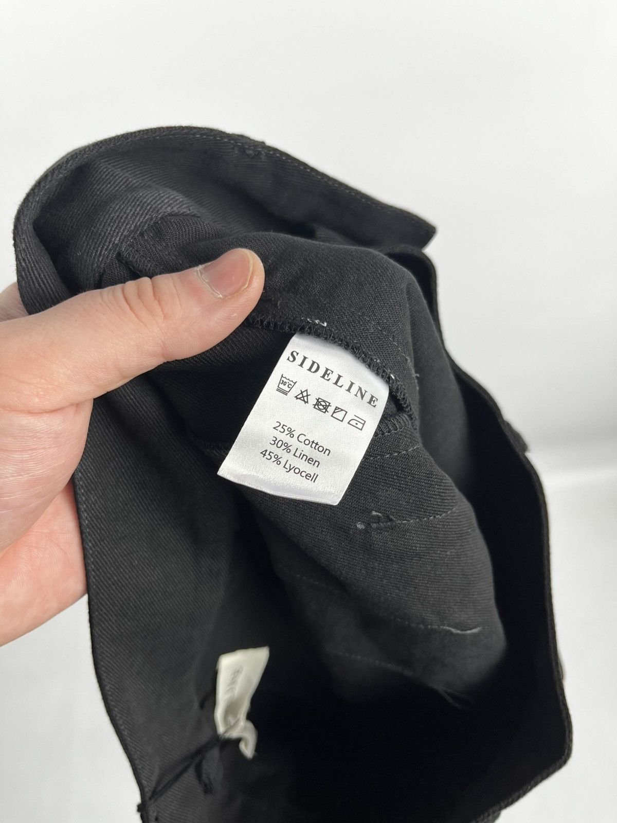 Other SIDELINE size xc pants Size 27" / US 4 / IT 40 - 8 Thumbnail