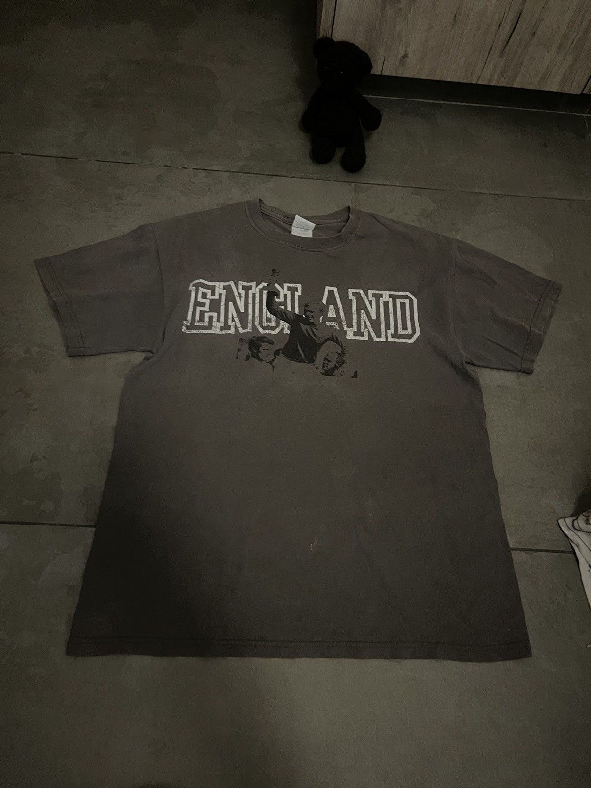 Other england football t-shirt Size US M / EU 48-50 / 2 - 1 Thumbnail