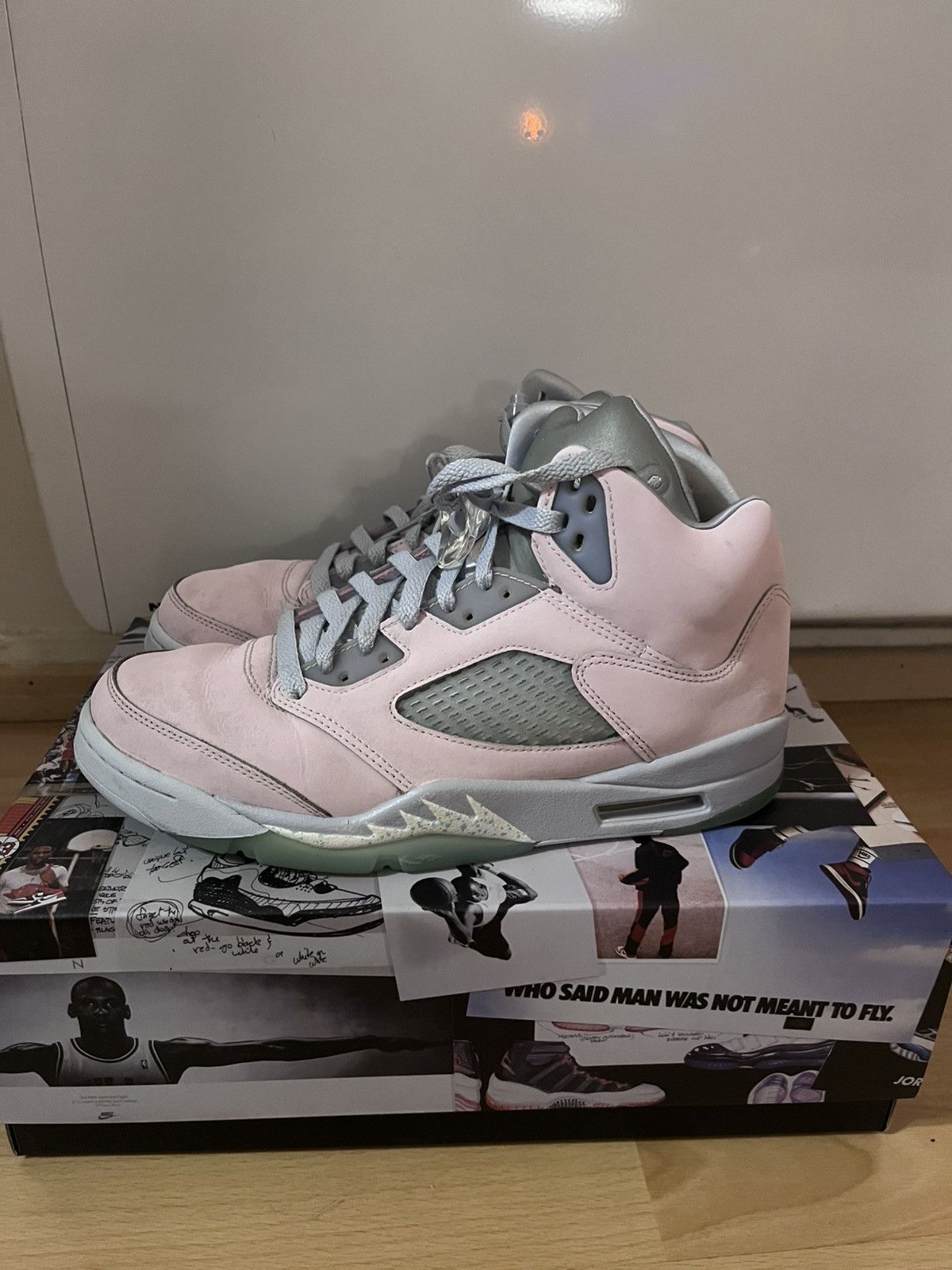Other Air Jordan 5 Retro SE Size US 8.5 / EU 41-42 - 7 Thumbnail