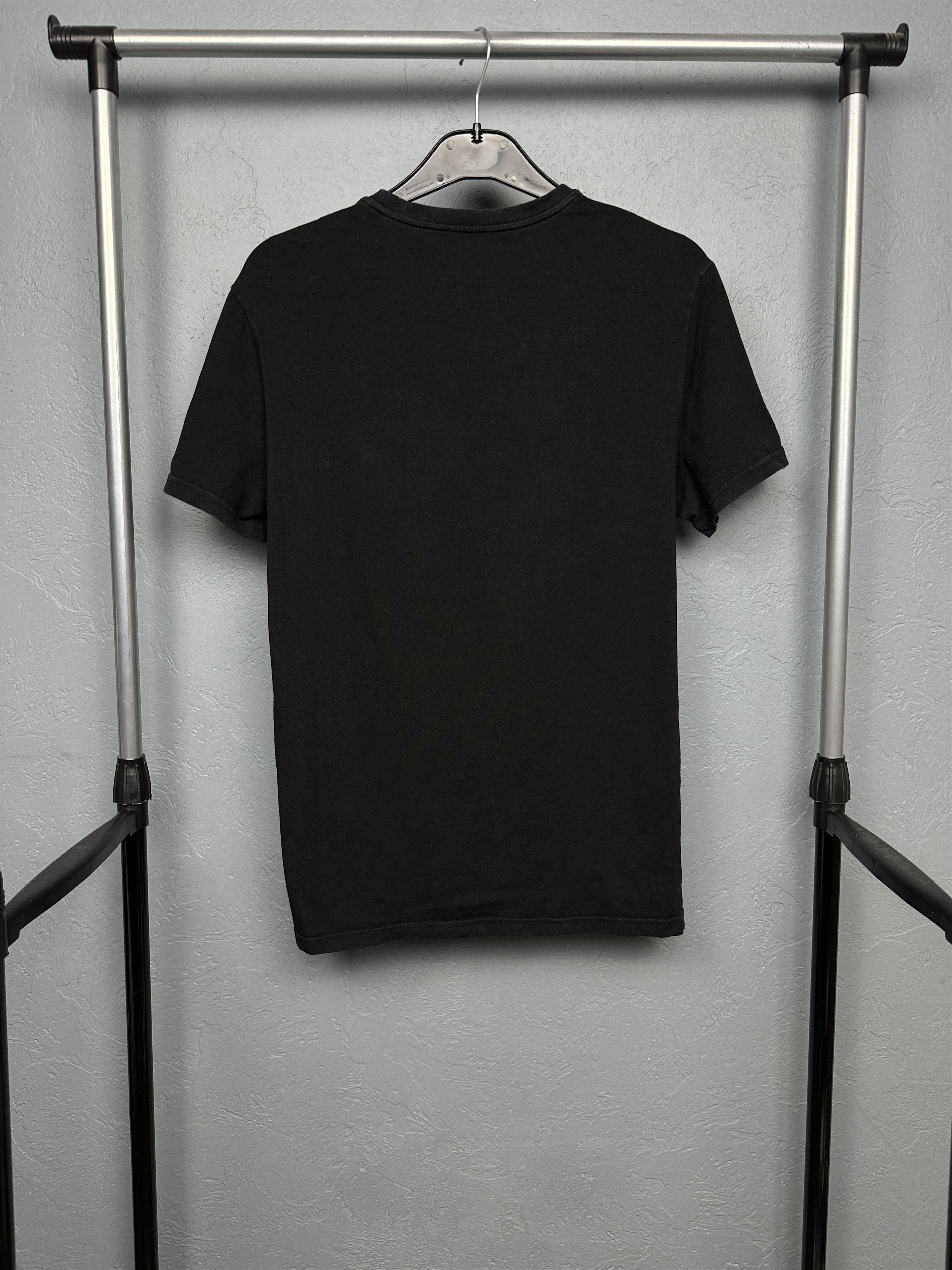 Dsquared2 Dsquared2 Mens Crew Neck T-Shirt Size US L / EU 52-54 / 3 - 7 Thumbnail