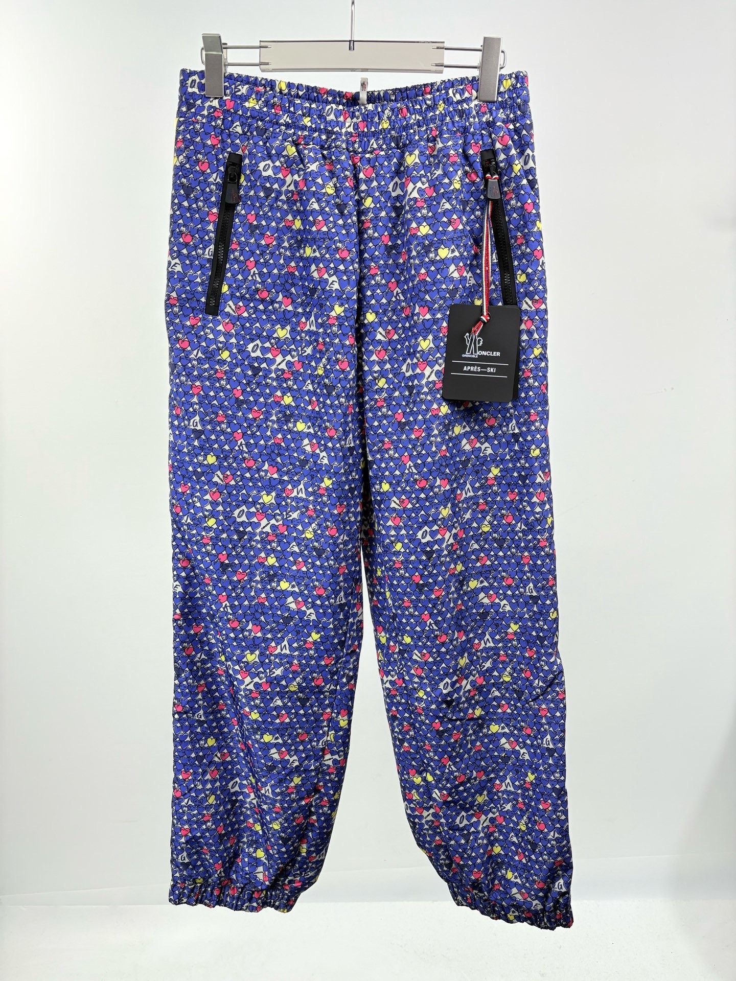 Moncler Grenoble Moncler Grenoble Ski Pants Size 36" / US 14 / IT 50 - 1 Thumbnail