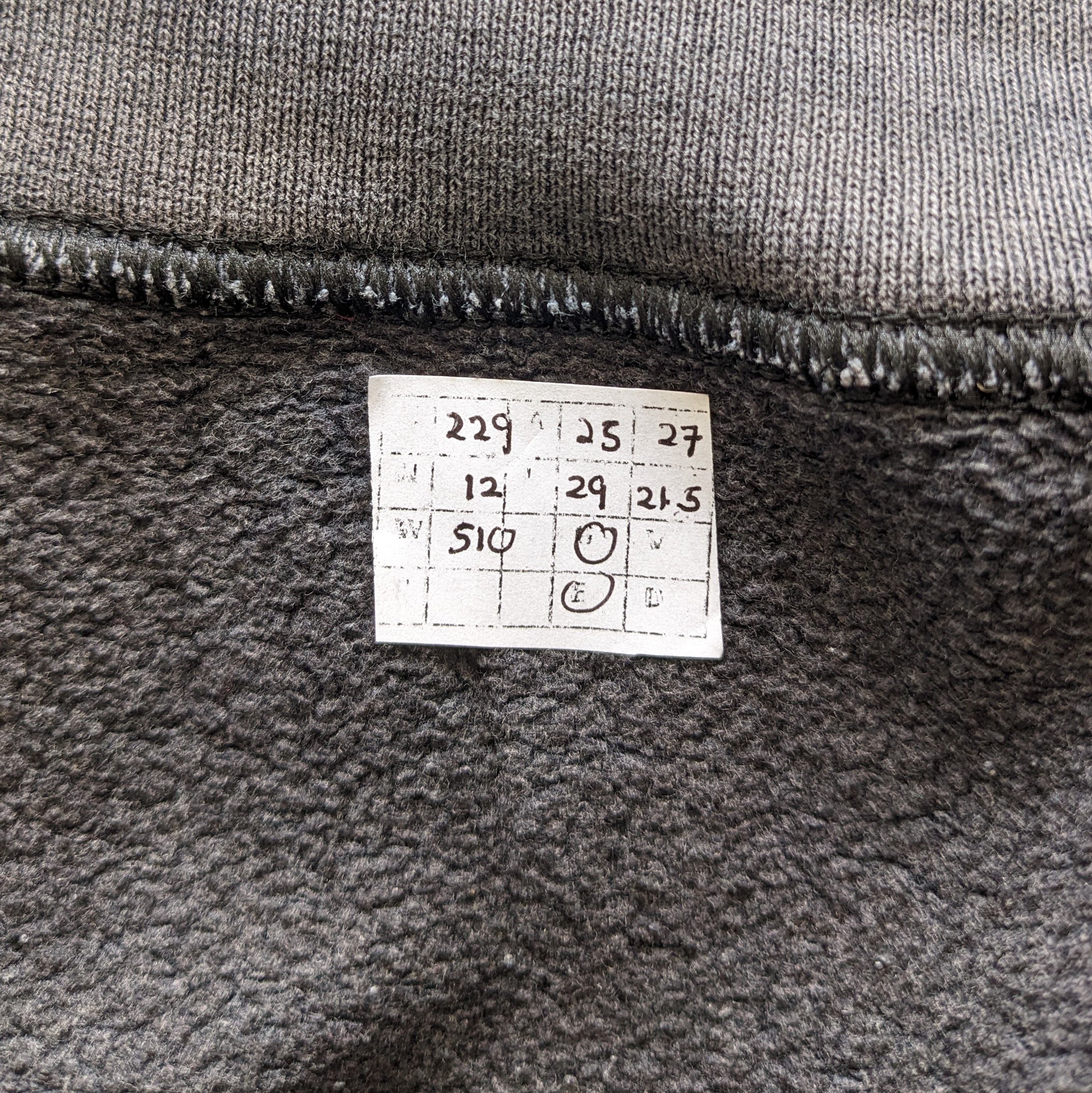 Volcom Vintage VOLCOM Skateboard Streetwear Sweatshirt Size US L / EU 52-54 / 3 - 11 Thumbnail