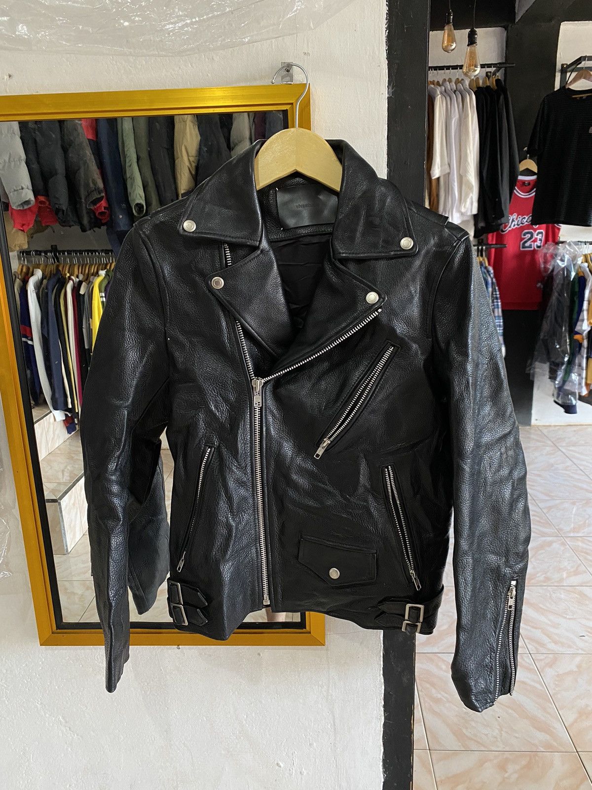 Men's Vivastudio Outerwear | Grailed