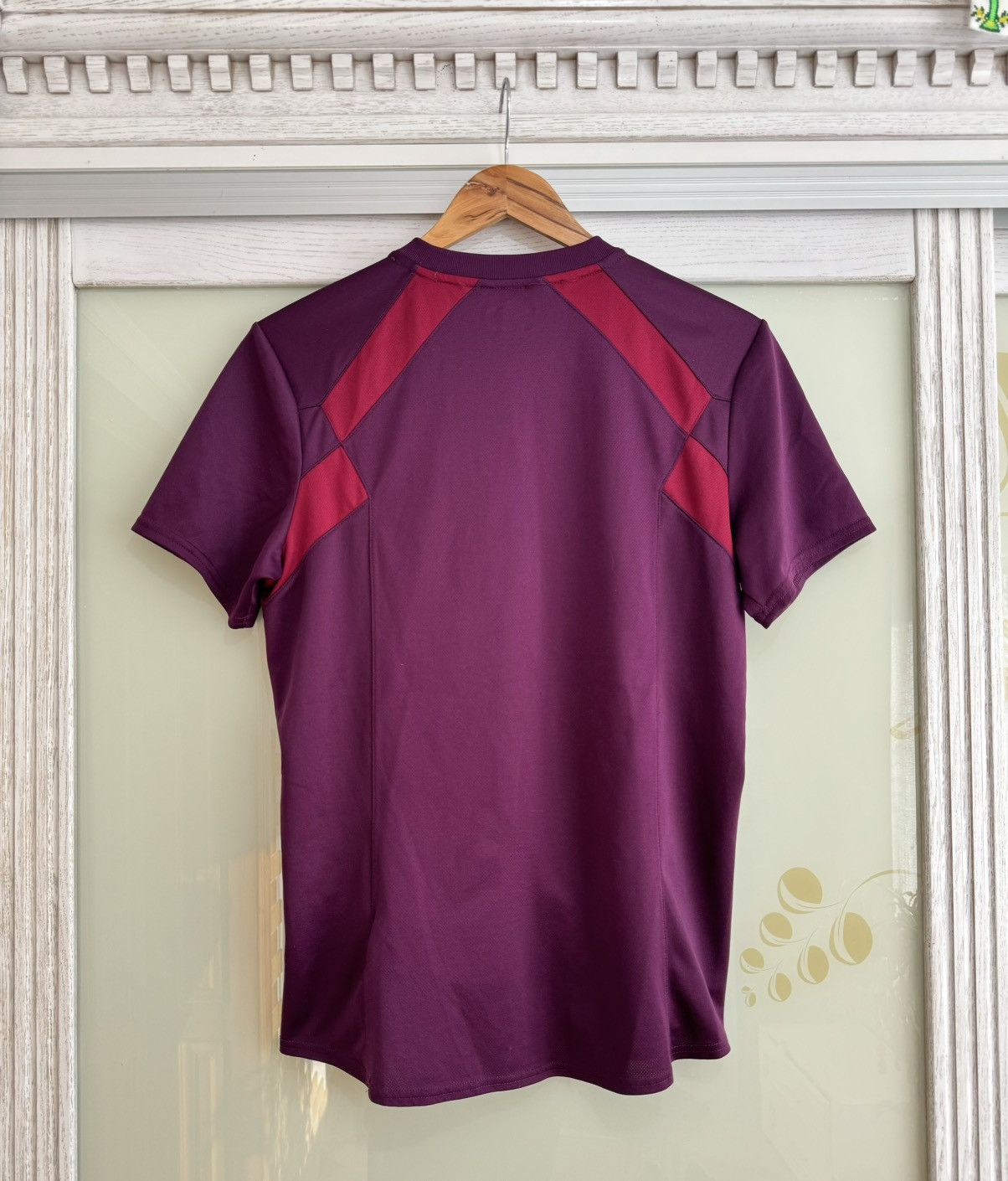 Umbro West Ham United Soccer Jersey Football Kit Shirt Size US S / EU 44-46 / 1 - 2 Thumbnail