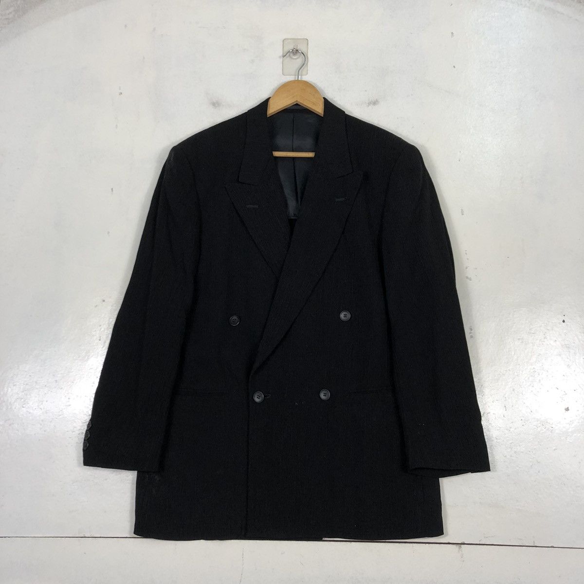 Lanvin × Other Lanvin Paris Coat Jacket Size US M / EU 48-50 / 2 - 1 Thumbnail