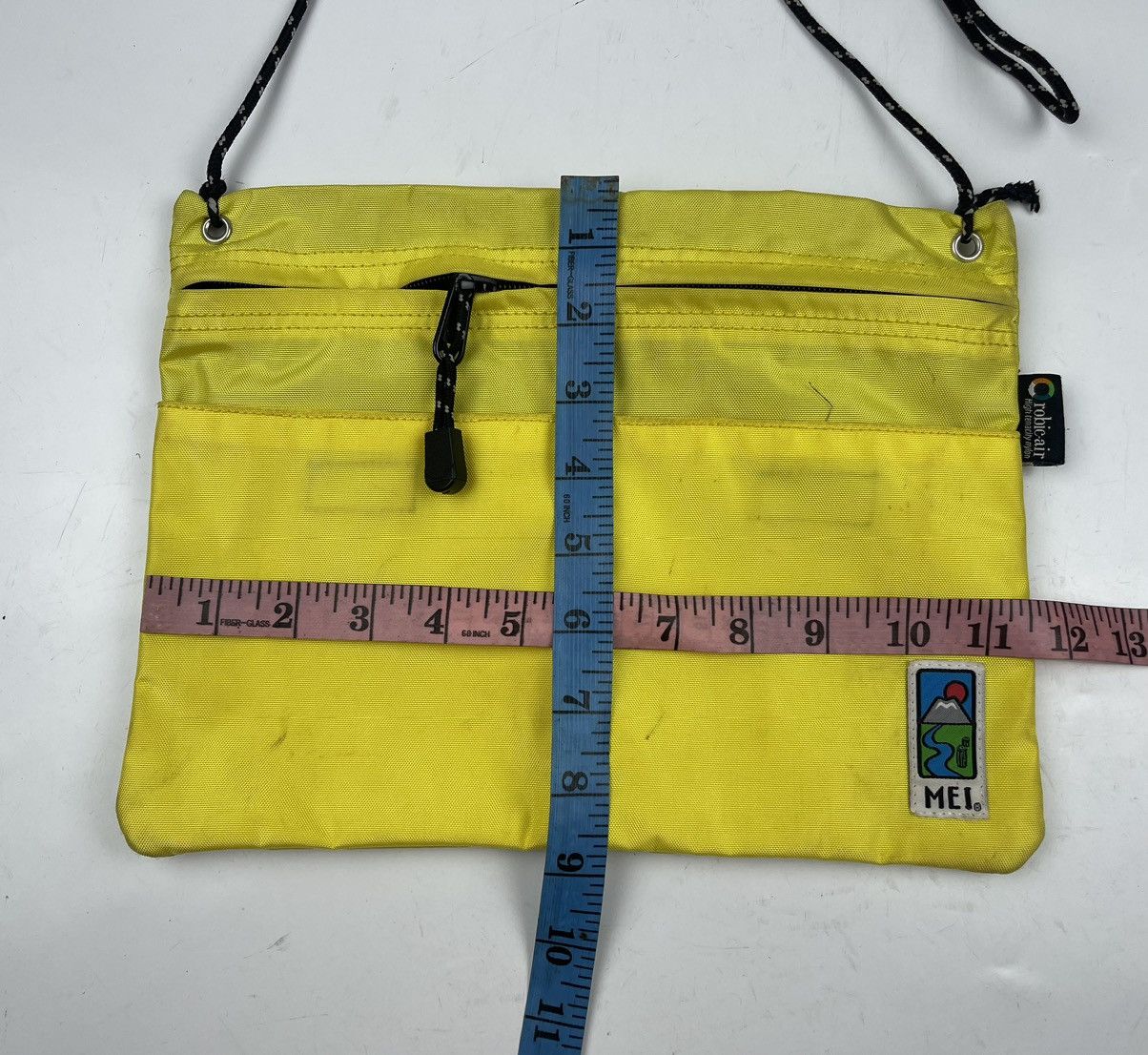 Other mei laundry sling bag Size ONE SIZE - 6 Thumbnail