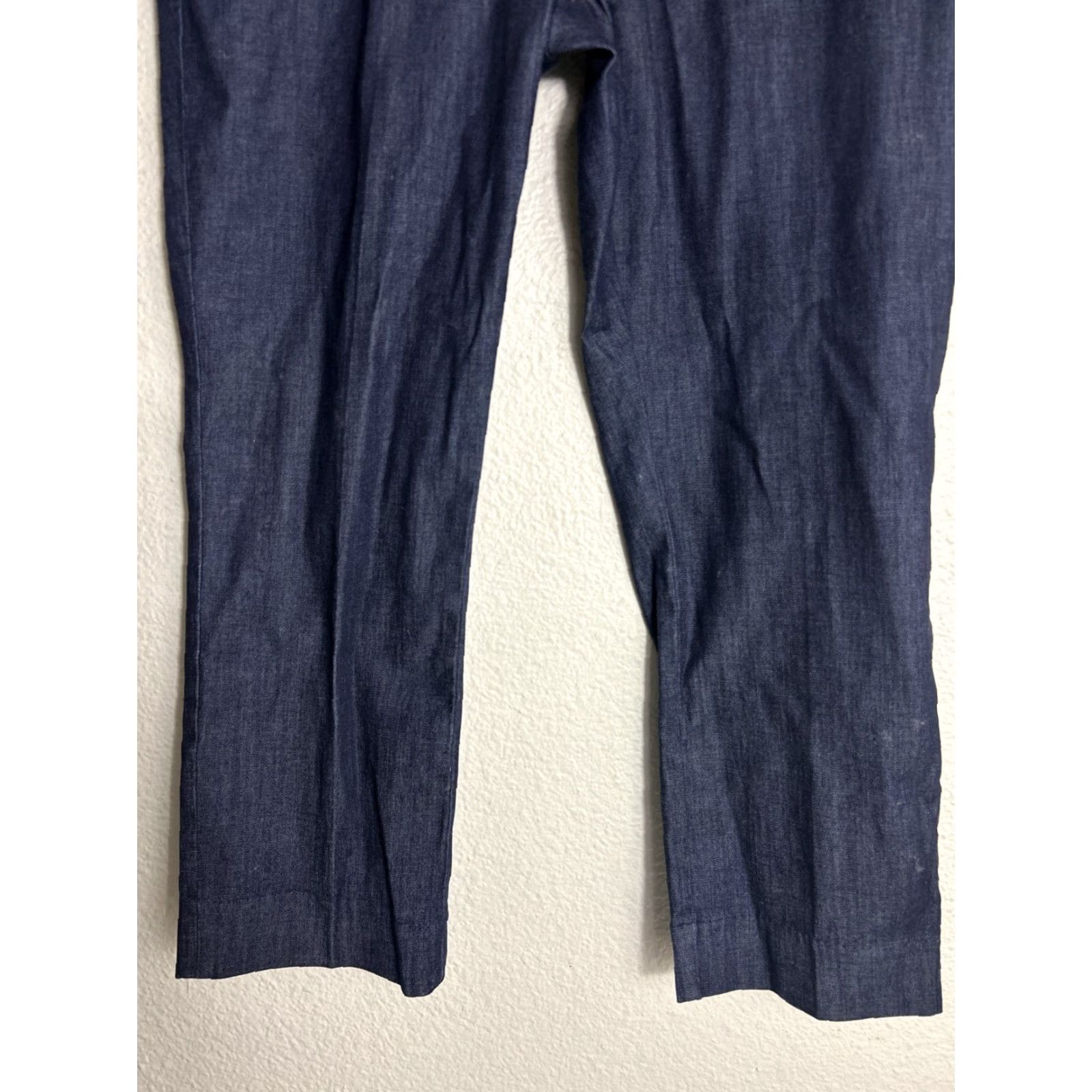 Banana Republic VINTAGE None Size 32" / US 10 / IT 46 - 2 Thumbnail