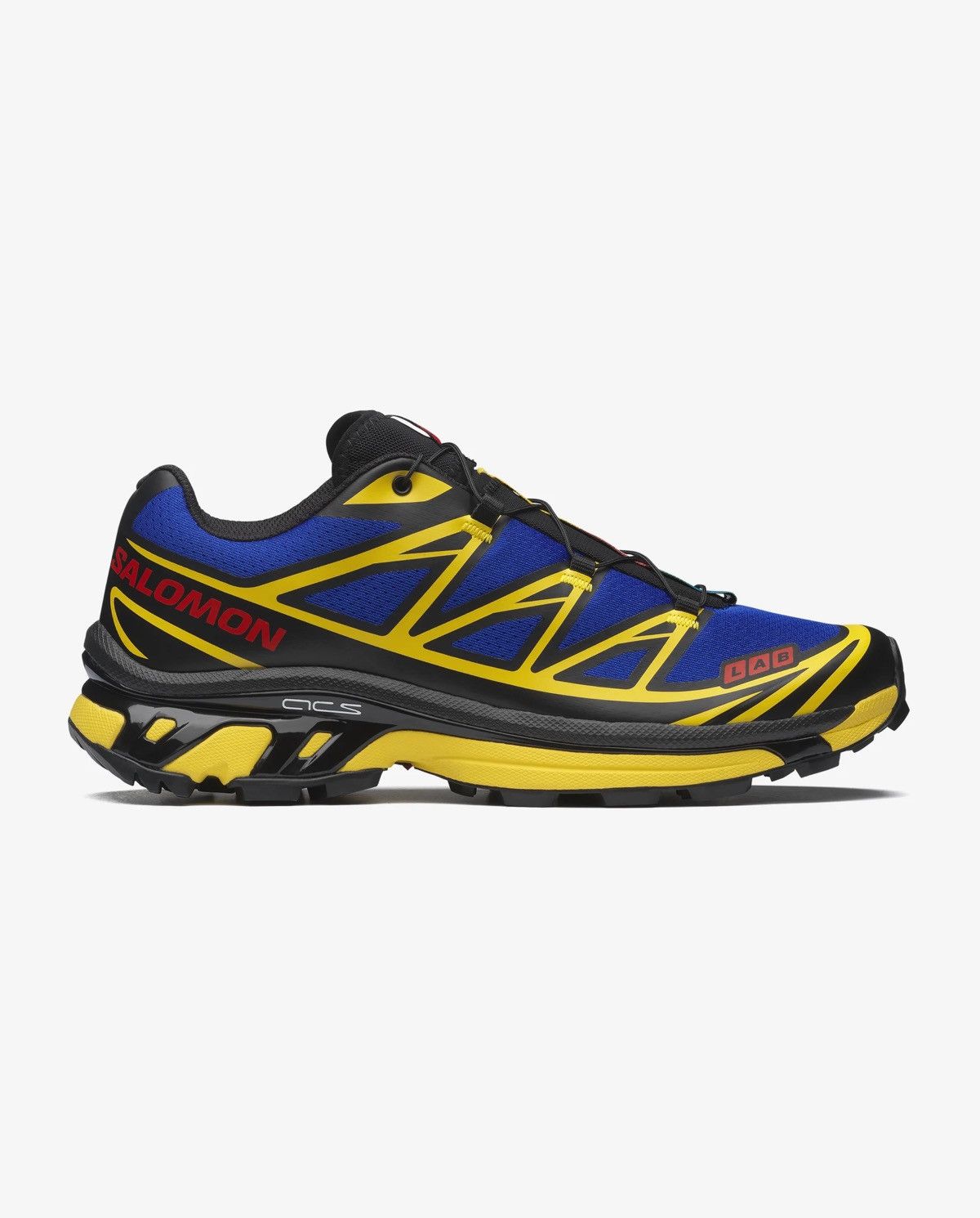 Salomon xt-6