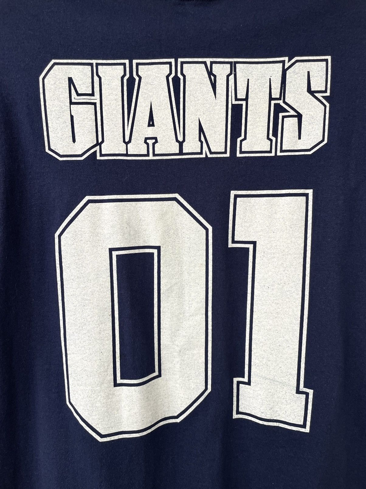 Band Tees Vintage 90s They Might Be Giants 01 Rock Band T-Shirt Size US L / EU 52-54 / 3 - 10 Thumbnail