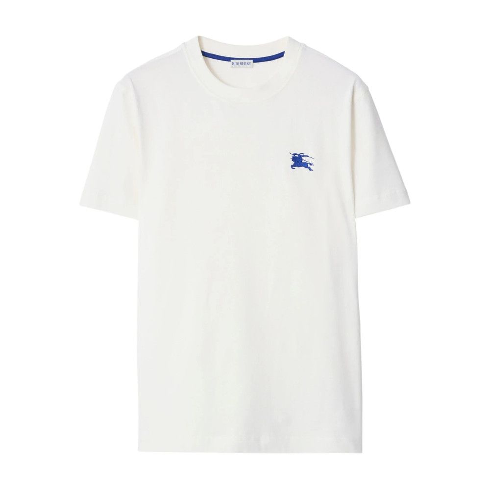 Burberry Burberry WHITE T-Shirts & Vests - T-Shirts Size US XXL / EU 58 / 5 - 1 Thumbnail