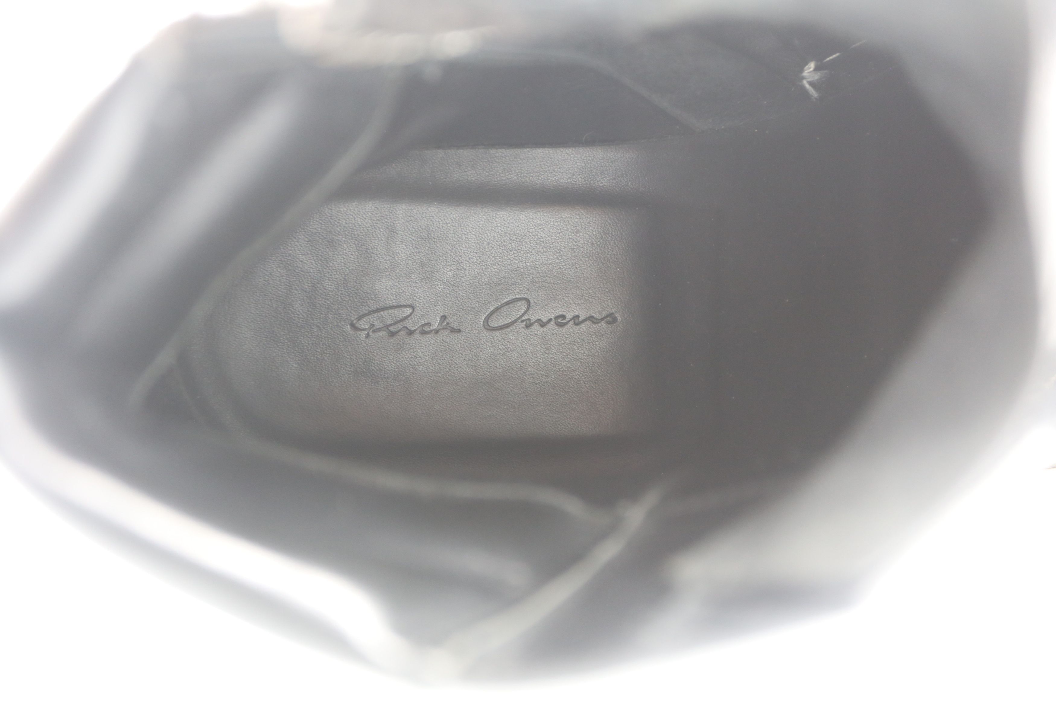 Rick Owens Rick Owens - F/W 16 - "Mastodon" - Island Dunks Size US 9.5 / EU 42-43 - 8 Thumbnail