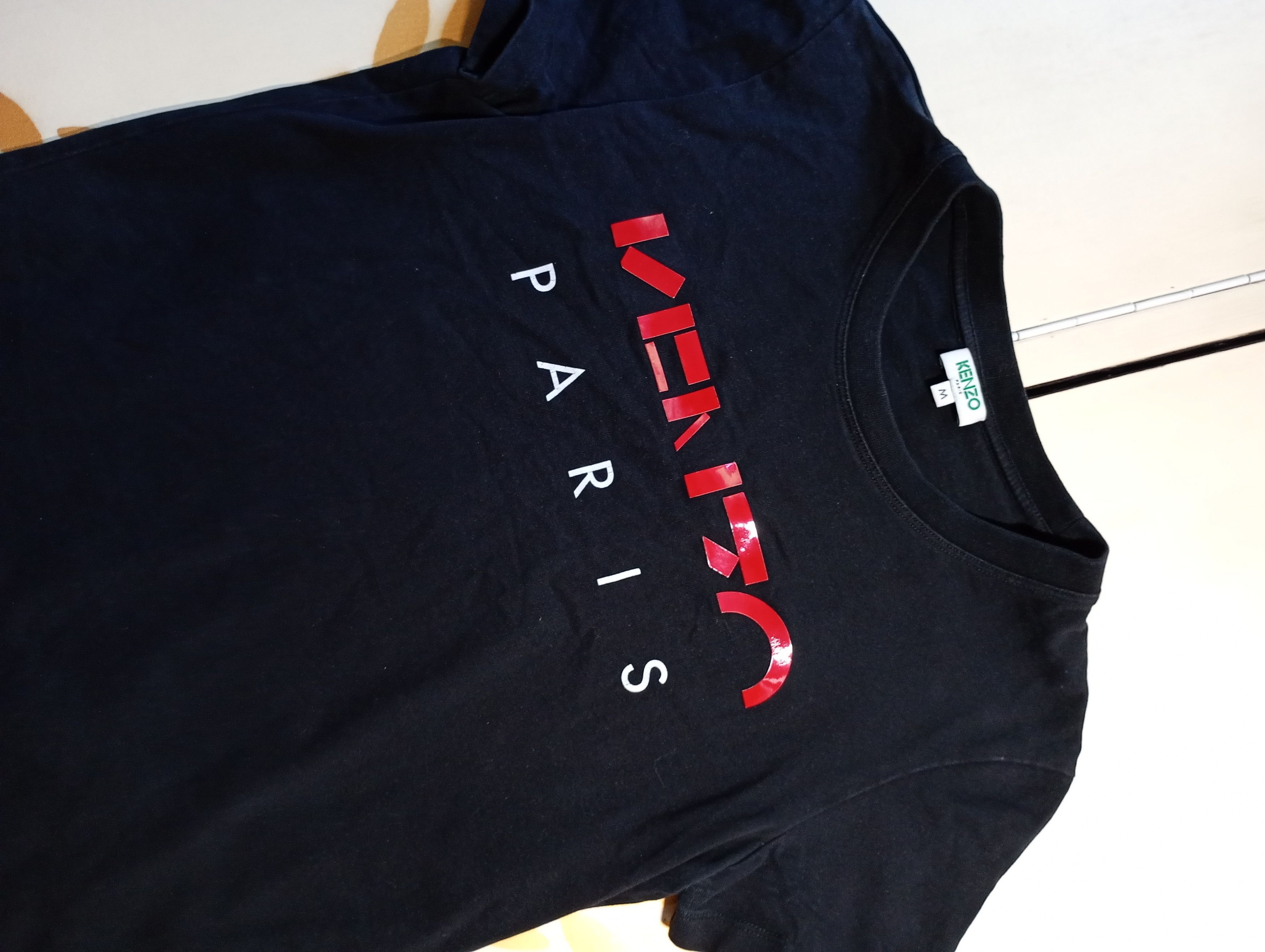 Kenzo Kenzo T-Shirt Women's size M Size M / US 6-8 / IT 42-44 - 10 Thumbnail