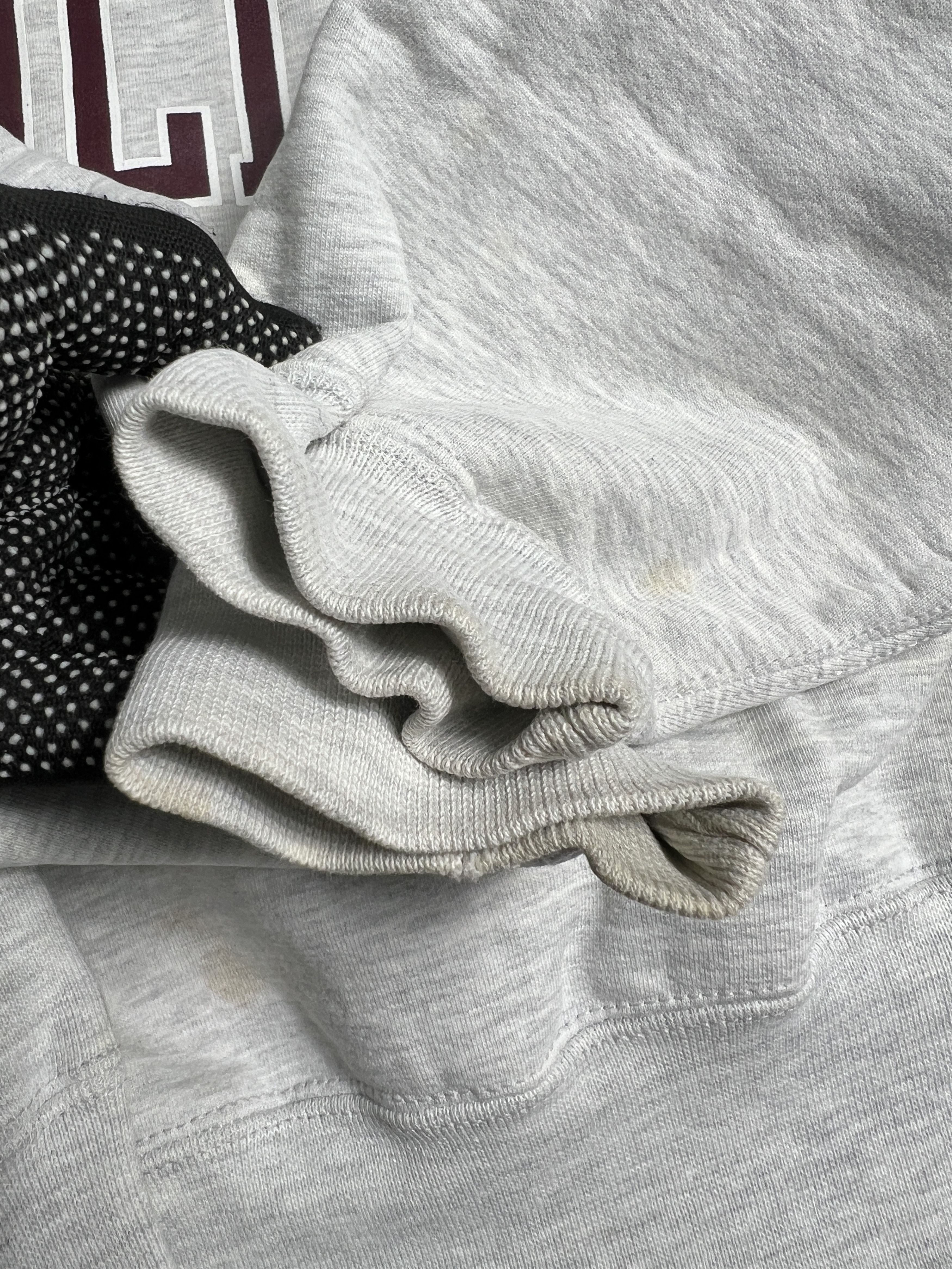 Russell Athletic VTG Russell Pro Cotton Postdam Col. Sweatshirt (XL) JKA114 Size US XL / EU 56 / 4 - 4 Thumbnail