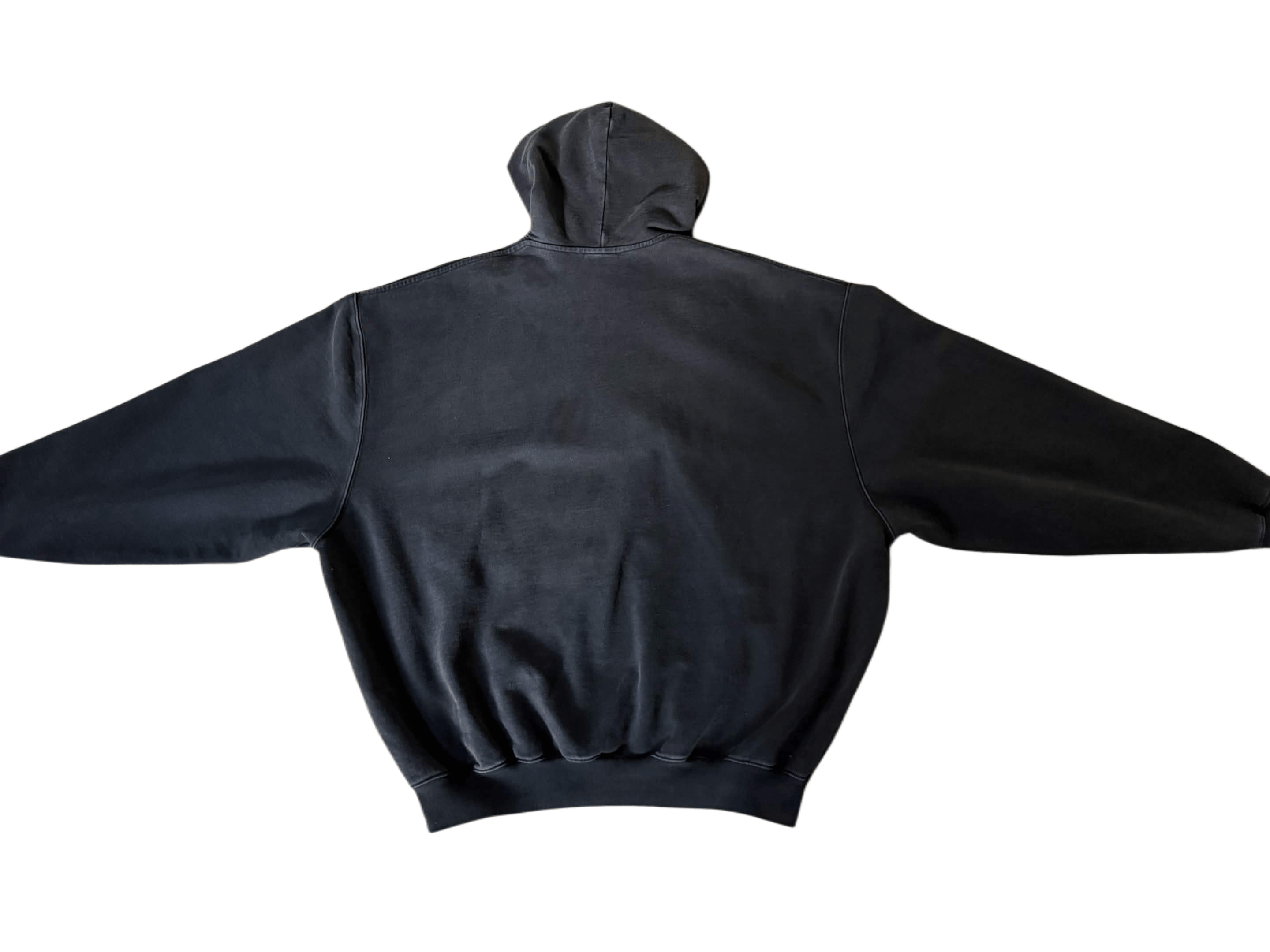 Vetements Vetements Iconic Logo Hoodie Size US XS / EU 42 / 0 - 3 Thumbnail
