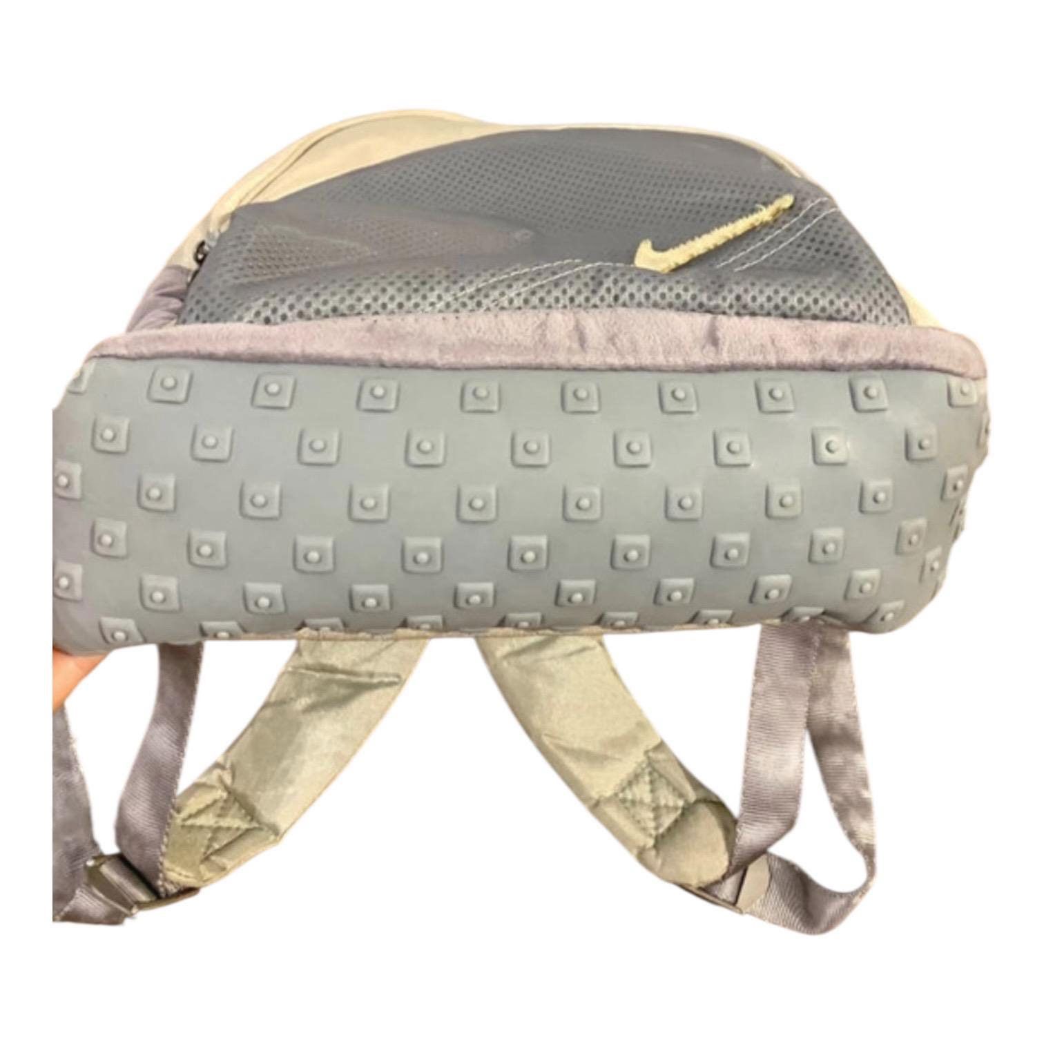 Nike The Nike Mini Baguette Sneaker Sole Backpack Size ONE SIZE - 3 Thumbnail