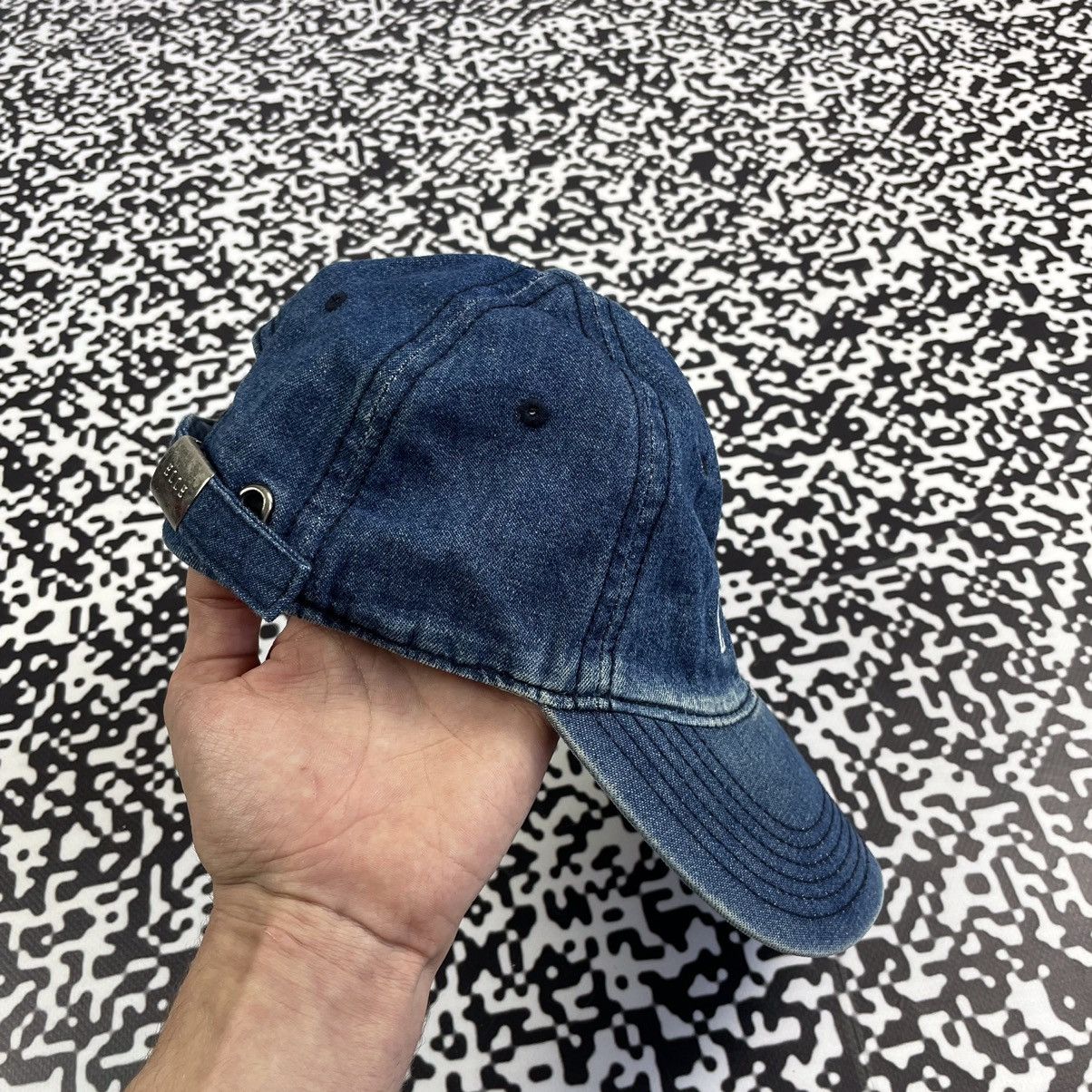 Other Vintage Y2K ELLE Japanese Faded Cap Streetwear 90s Style Size ONE SIZE - 3 Thumbnail