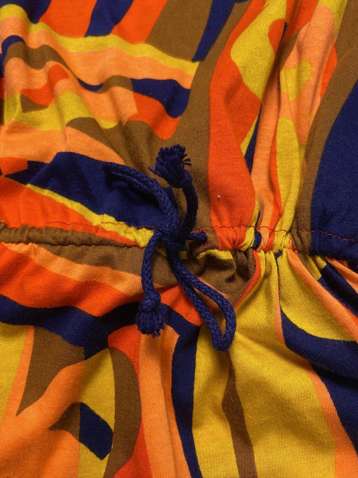 Missoni Missoni sport tshirt multicolour monogrammed luxury premium Size L / US 10 / IT 46 - 4 Thumbnail