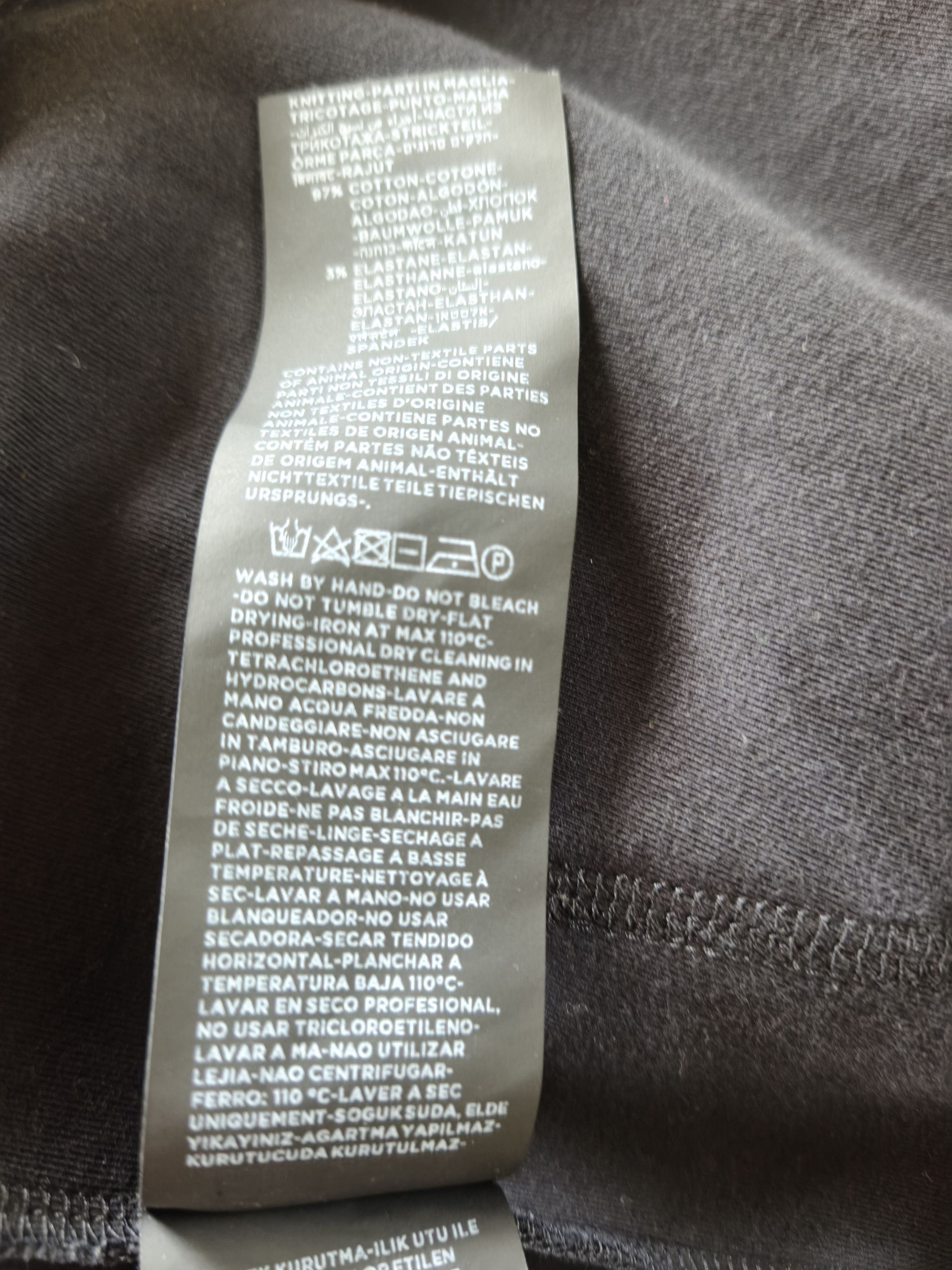 Tom Ford Rare Tom Ford Track Jacket Size US M / EU 48-50 / 2 - 7 Thumbnail