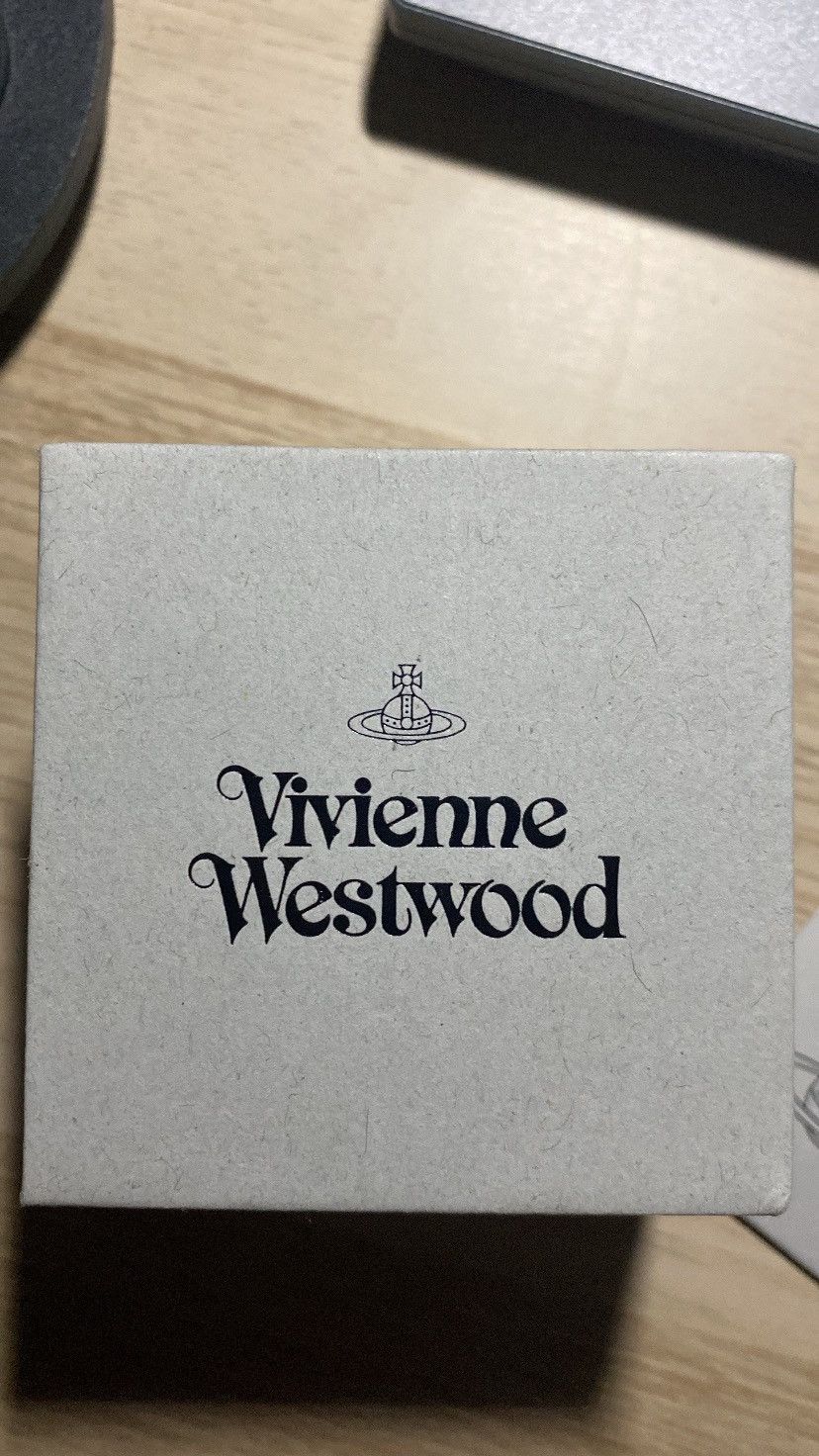 Vivienne Westwood Anillo Vivienne Westwood Size ONE SIZE - 9 Thumbnail