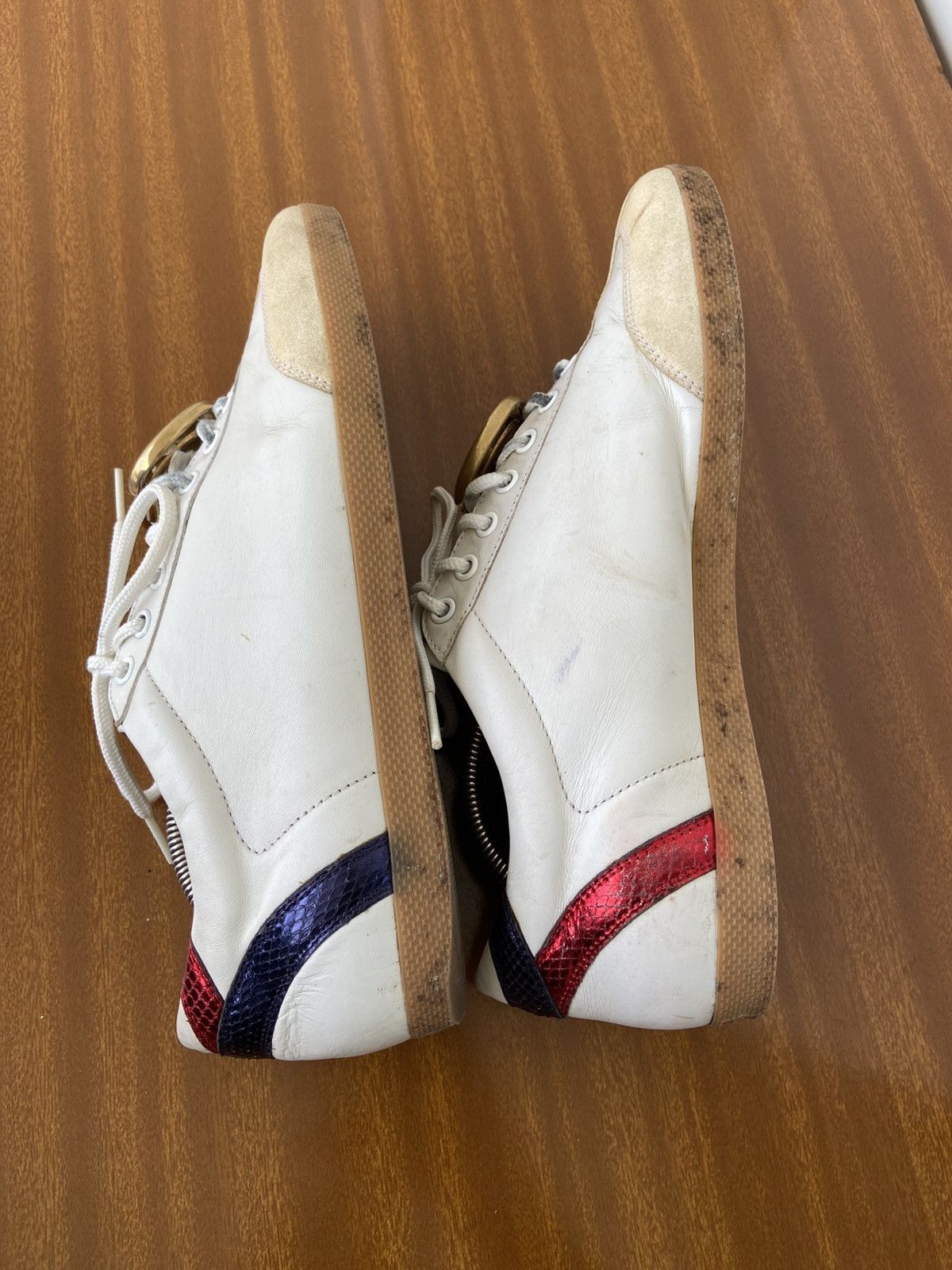 Gucci Gucci Size US 8 / EU 41 - 9 Thumbnail
