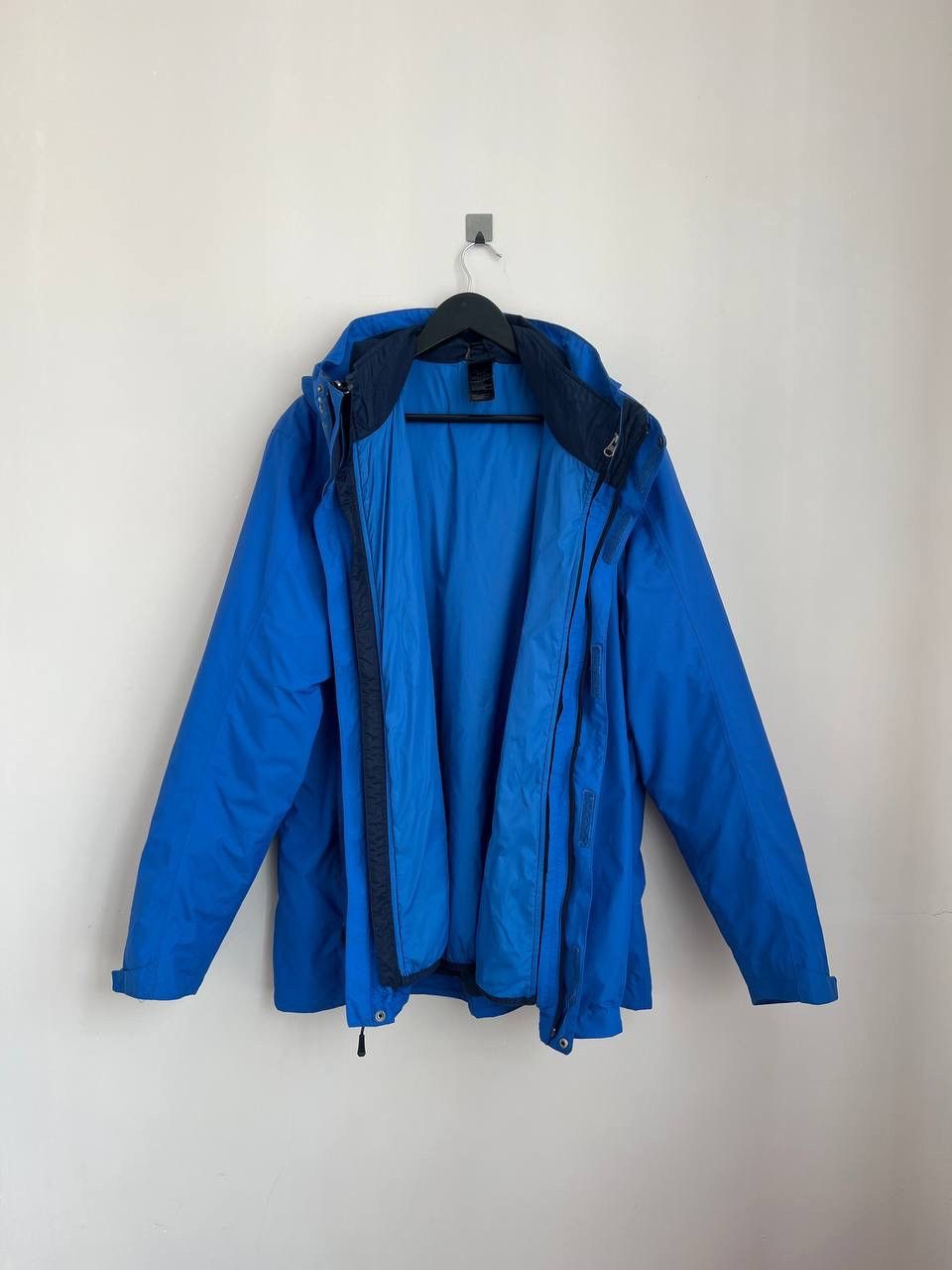The North Face The North Face Hyvent 2-in-1 jacket size XL Size US XL / EU 56 / 4 - 8 Thumbnail
