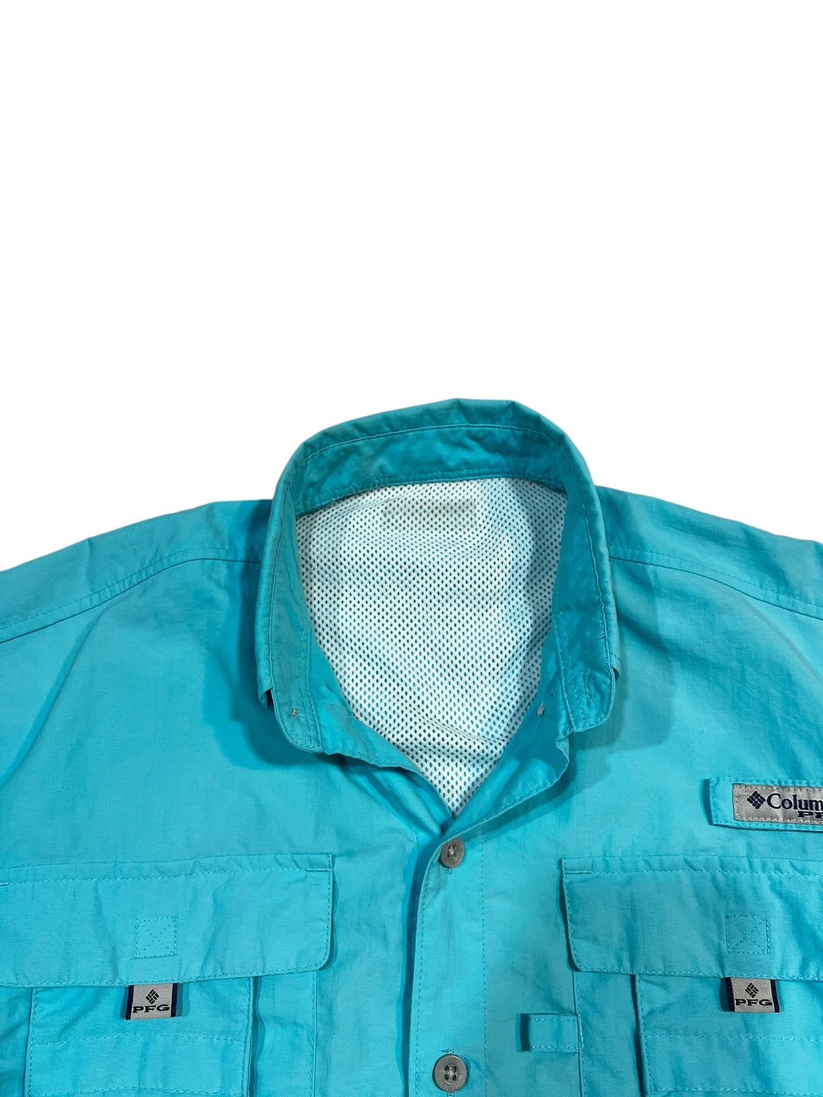 Columbia PFG Size US M / EU 48-50 / 2 - 3 Thumbnail