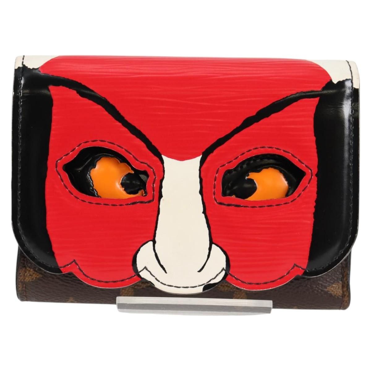Louis Vuitton Louis Vuitton Portefeuille Victorine wallet Size ONE SIZE - 1 Thumbnail