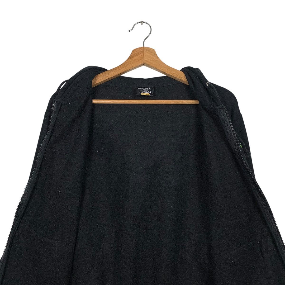 Japanese Brand Japanese Brand Oblo Skate Hoodie Size US M / EU 48-50 / 2 - 14 Thumbnail