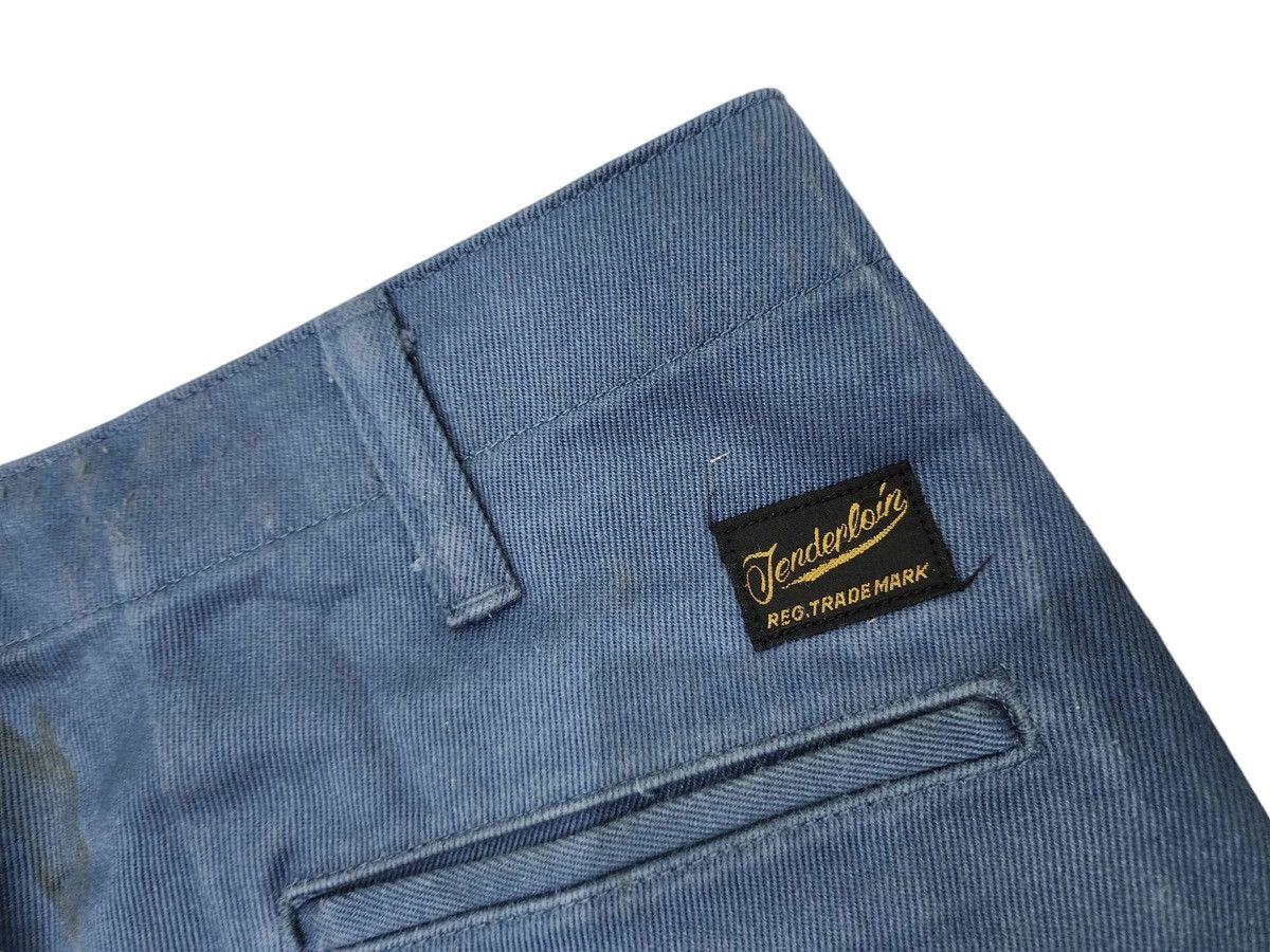 Tenderloin Tenderloin pant Size US 34 / EU 50 - 5 Thumbnail