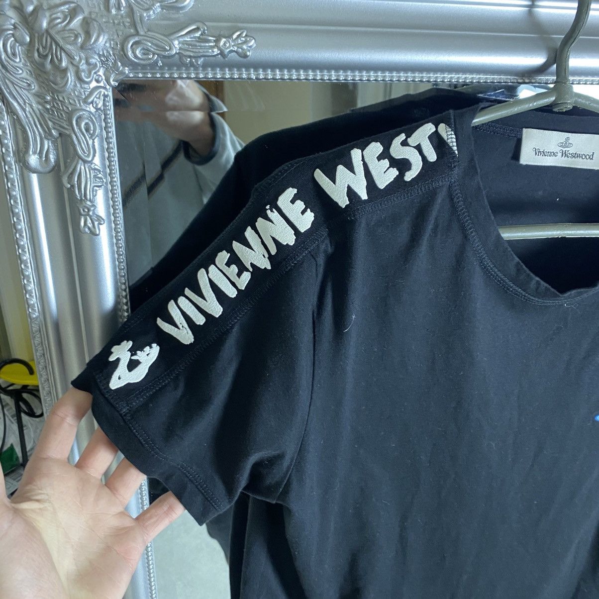 Vivienne Westwood Vivienne Westwood T-Shirt Size US M / EU 48-50 / 2 - 3 Thumbnail