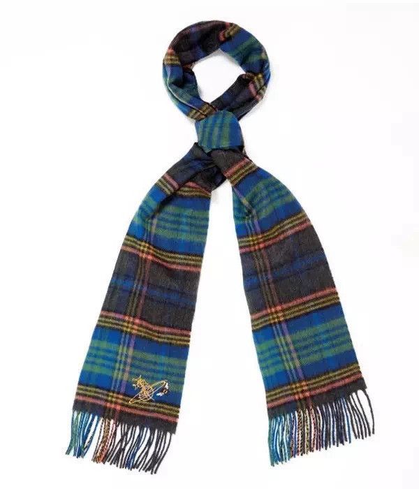 Vivienne Westwood Vivienne Westwood scarf Size ONE SIZE - 8 Thumbnail