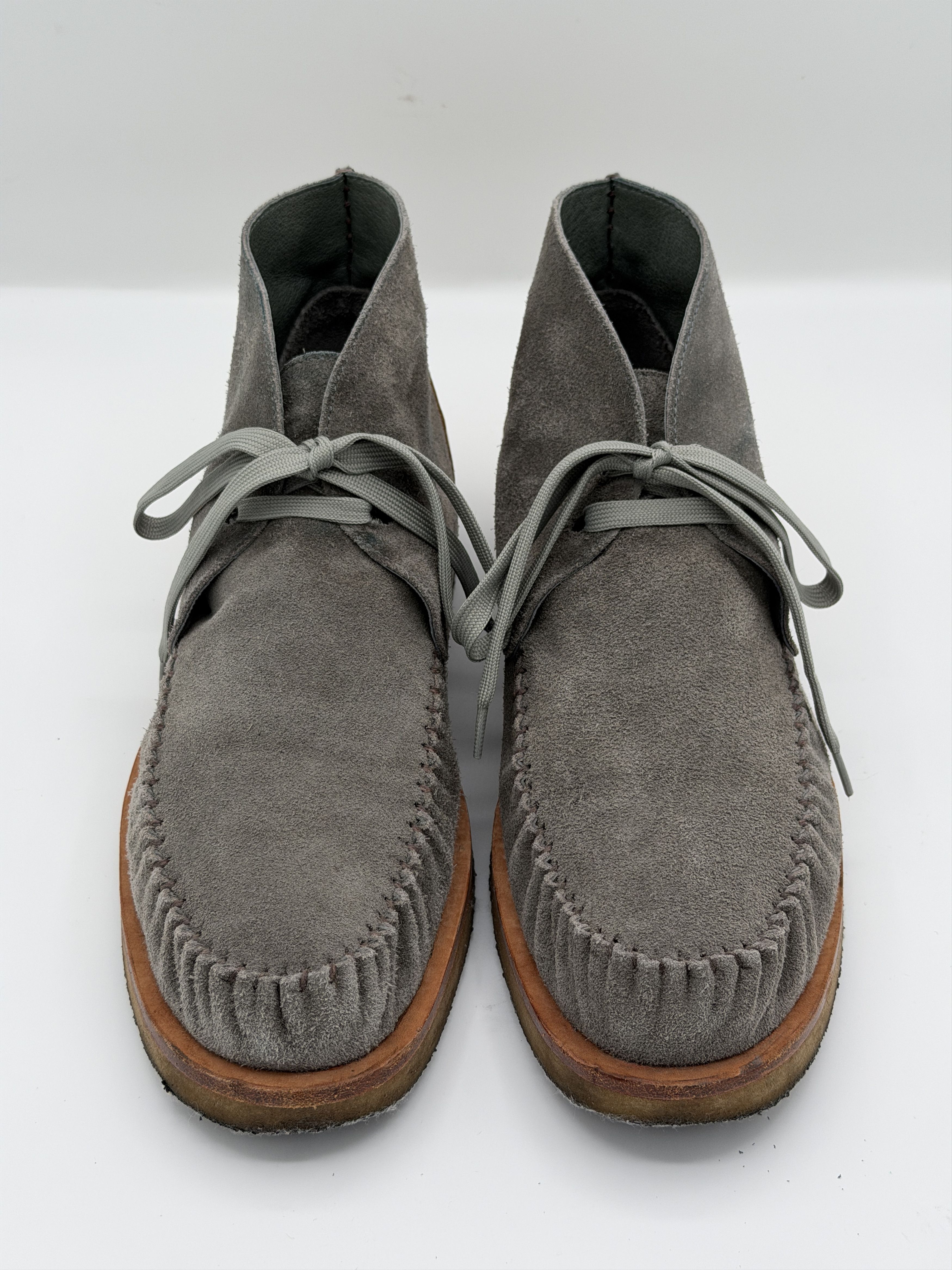 Kapital Desert Smiley Boot Size US 9 / EU 42 - 3 Thumbnail