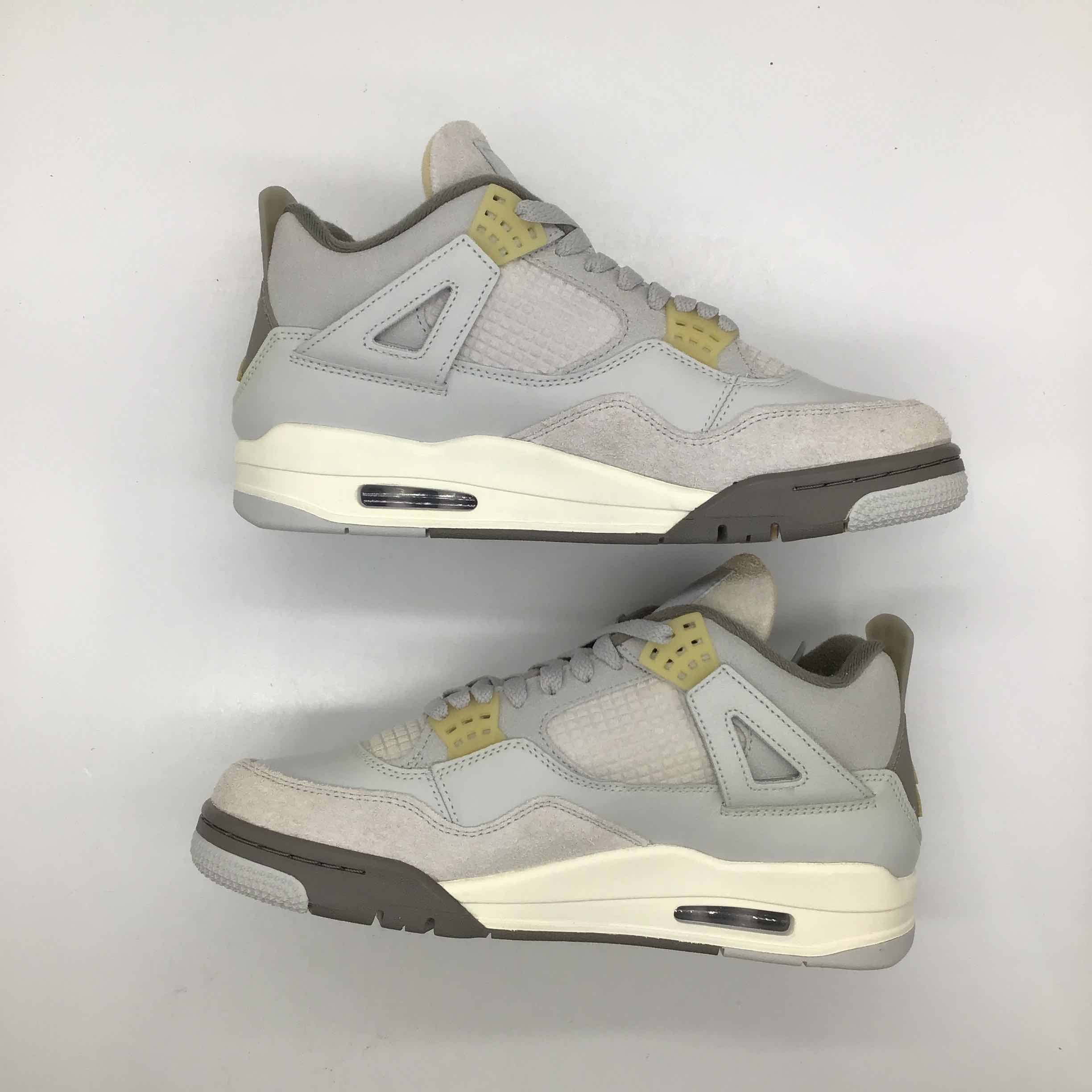 Air Jordan Retro SE Craft Photon Dust