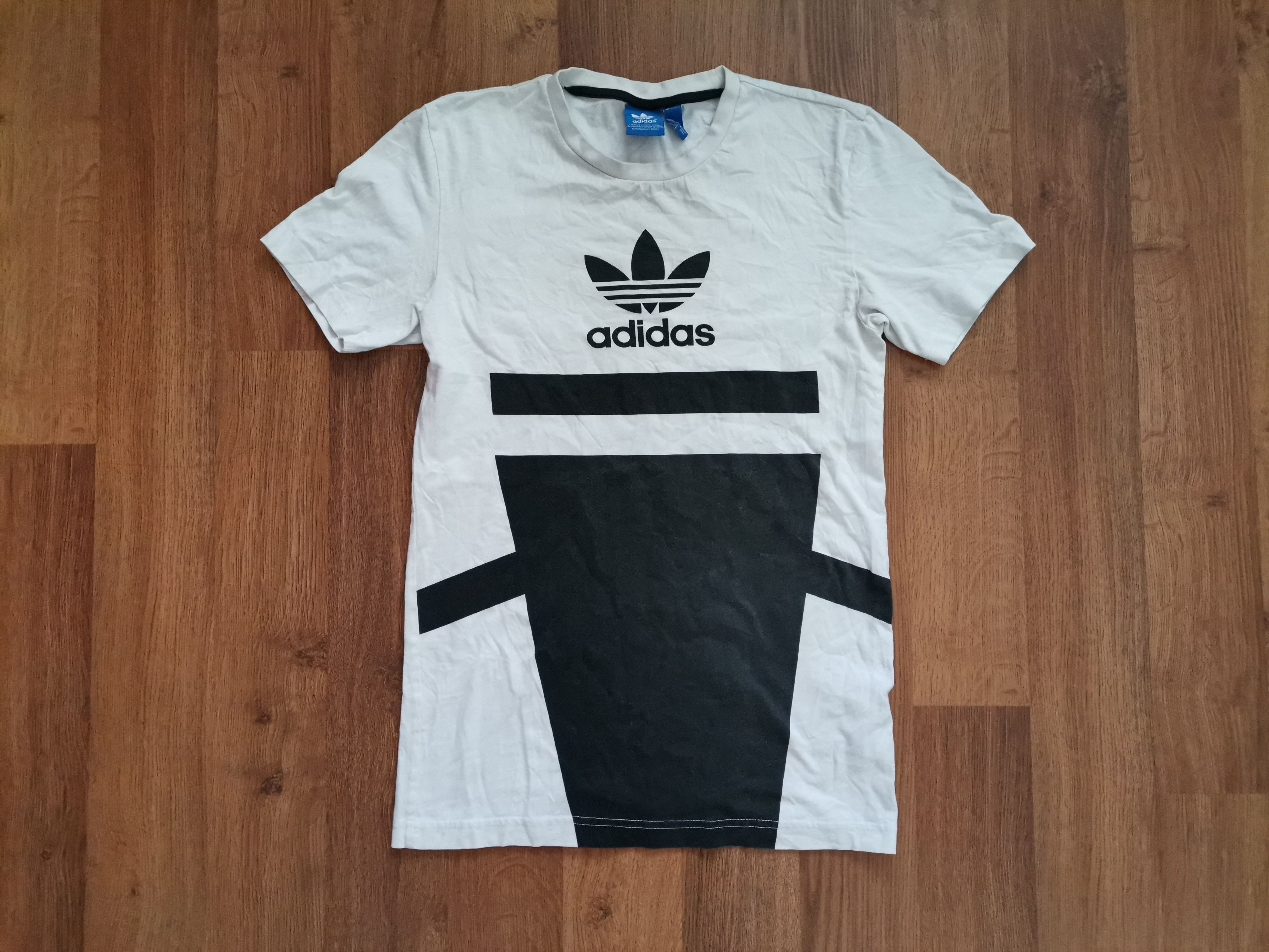 Adidas Adidas Tee Size US XS / EU 42 / 0 - 1 Thumbnail