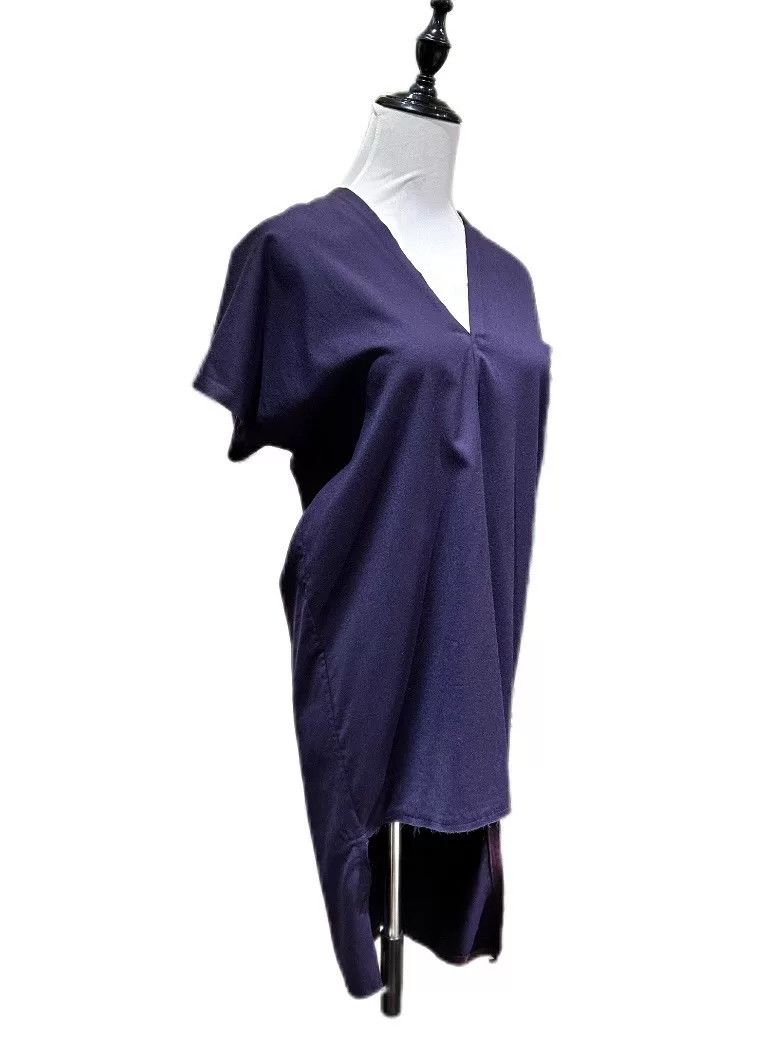 Maison Margiela Maison Martin Margiela 2012AW Ripped Top Size S / US 4 / IT 40 - 1 Thumbnail