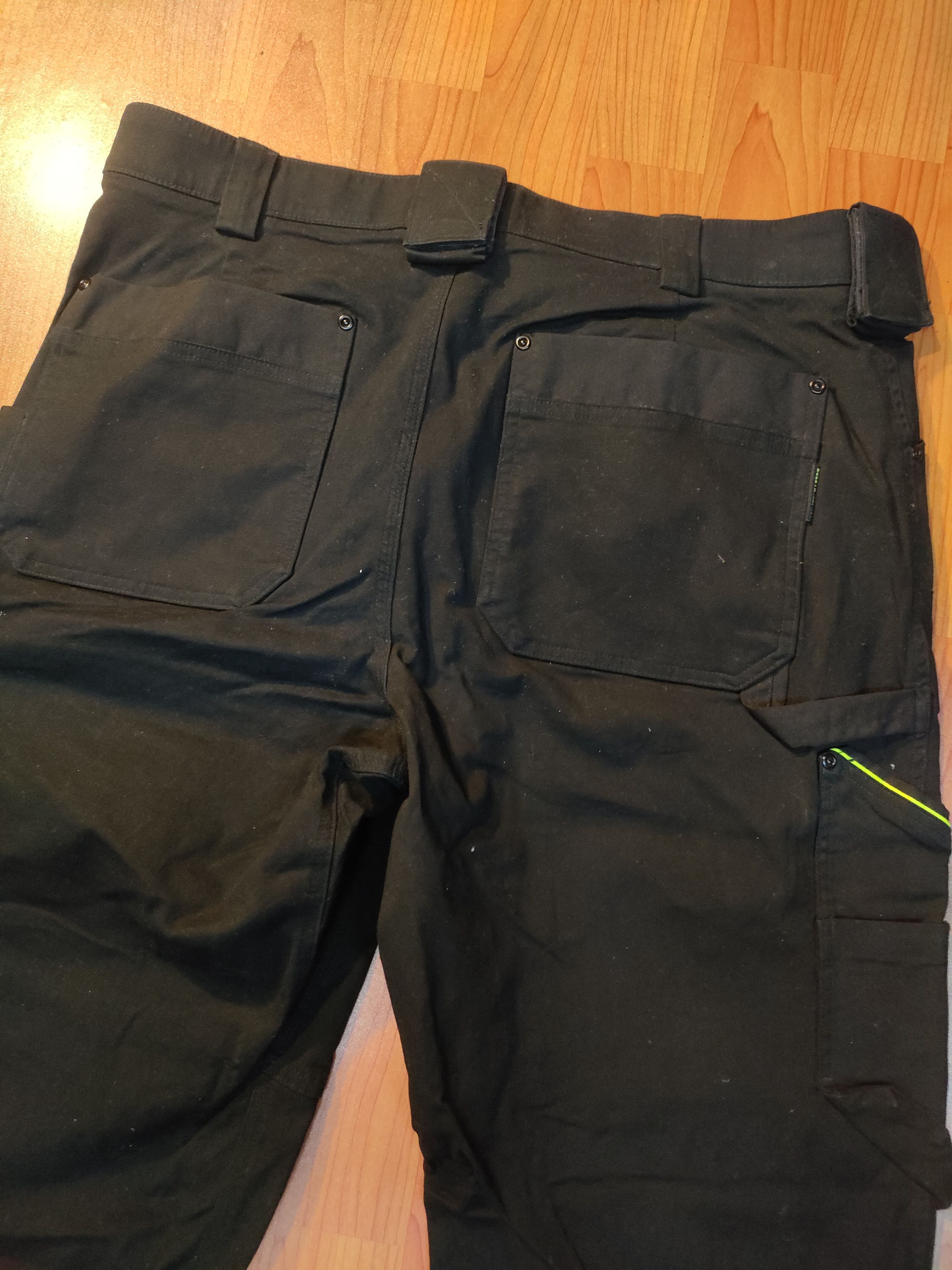 Duluth Trading Company Duluth Trading Co Multipocket Size US 38 / EU 54 - 2 Thumbnail