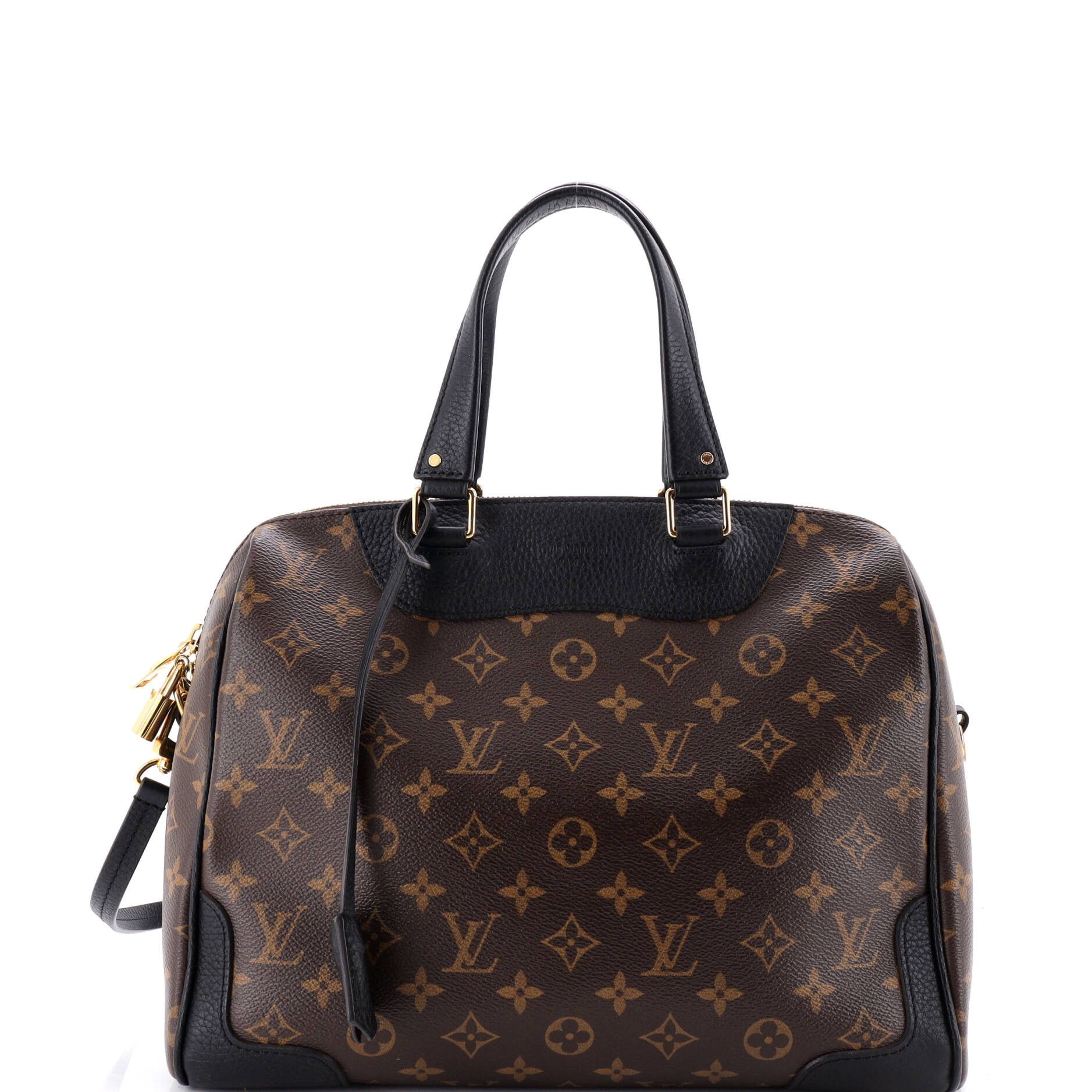 Louis Vuitton Retiro NM Handbag Size ONE SIZE - 1 Thumbnail