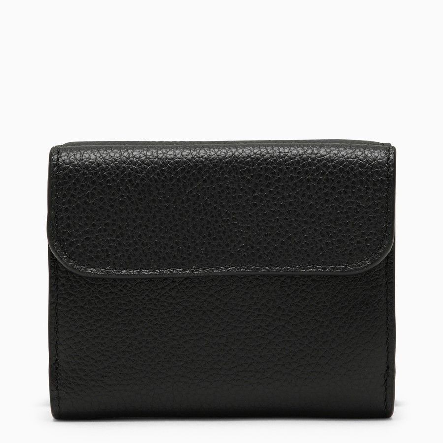 Chloe o1d2blof0824 Size : OS / Small Wallet in Black Size ONE SIZE - 3 Thumbnail