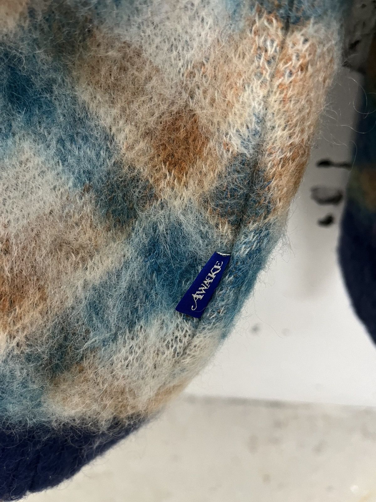 Awake NY Awake NY mohair cardigan Size US M / EU 48-50 / 2 - 5 Thumbnail