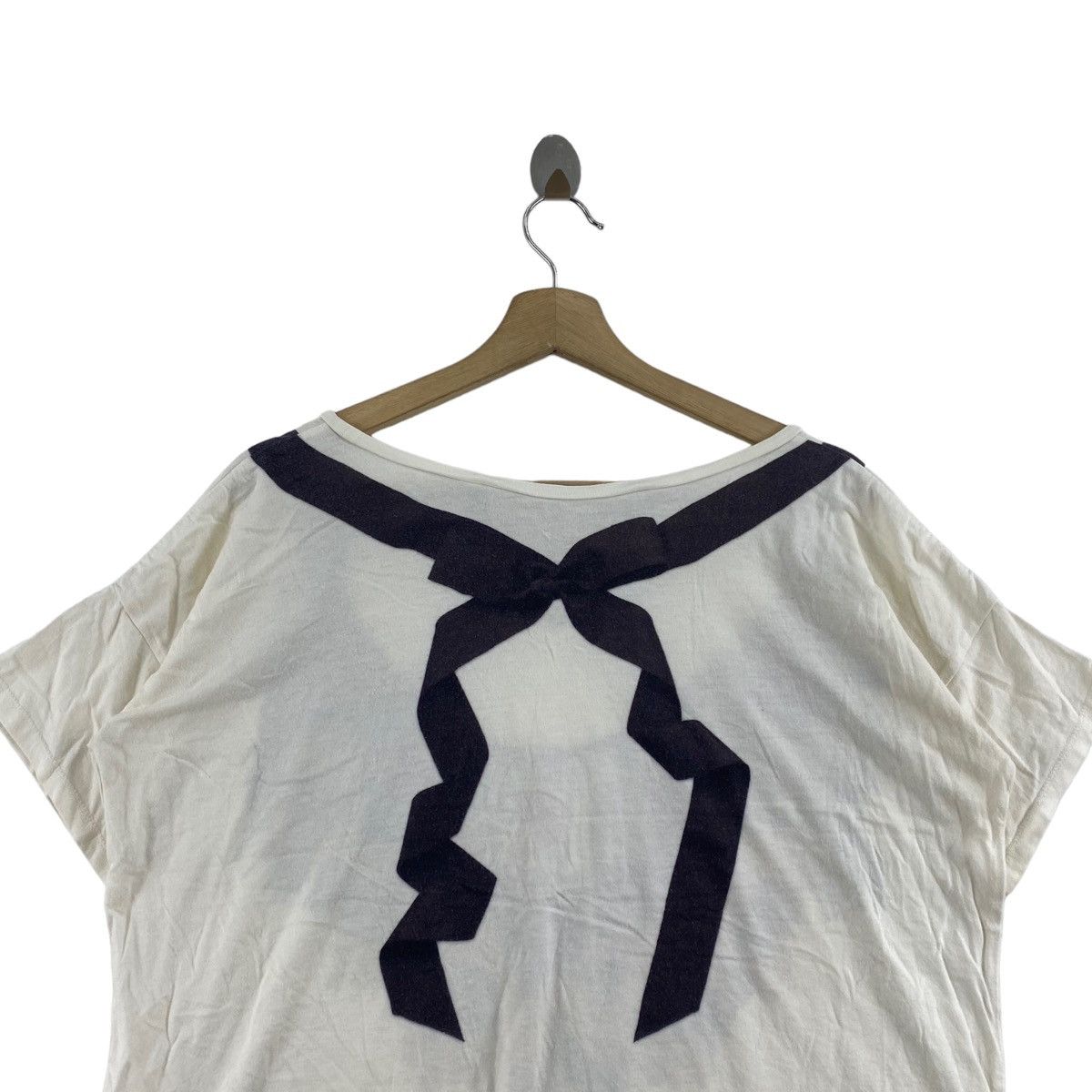 ABAHOUSE × Japanese Brand ABAHOUSE DEVINETTE LUXE Japanese Brand Pop Art Print Size L / US 10 / IT 46 - 4 Thumbnail