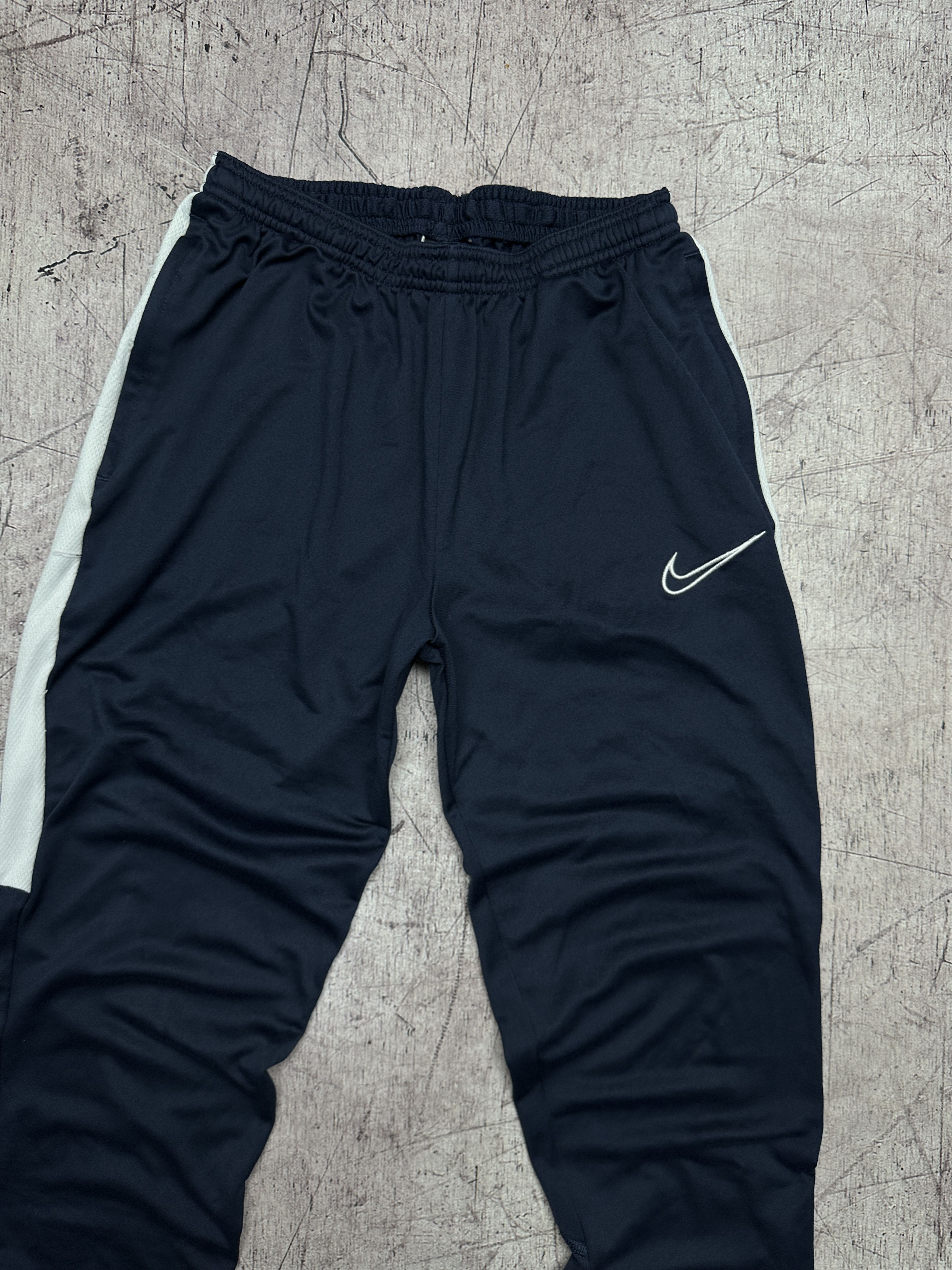 Nike Nike Dri Fit Mens Track Pants Size US 30 / EU 46 - 2 Thumbnail