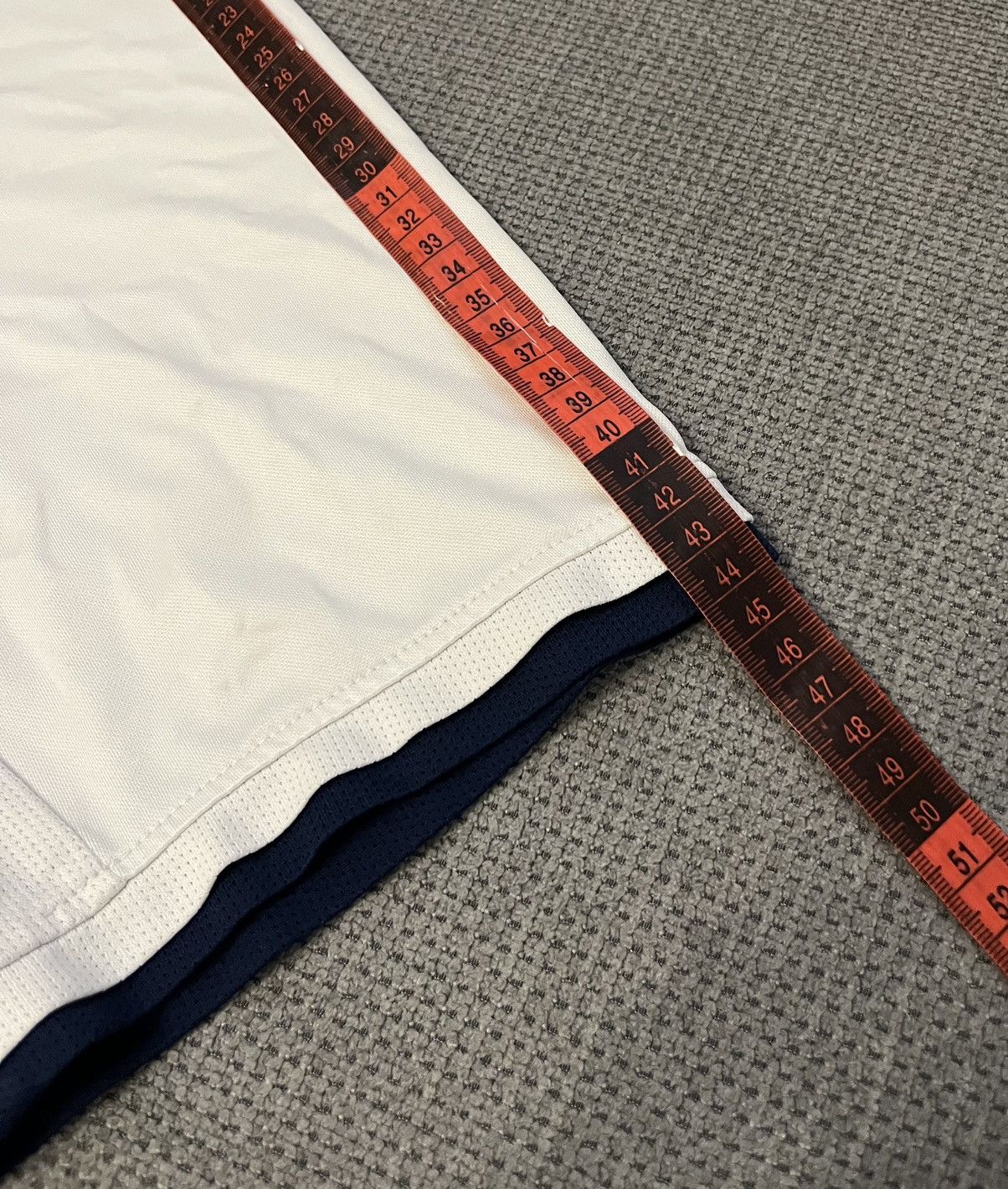 Umbro VINTAGE ENGLAND 2002 JERSEY Size US XL / EU 56 / 4 - 15 Thumbnail
