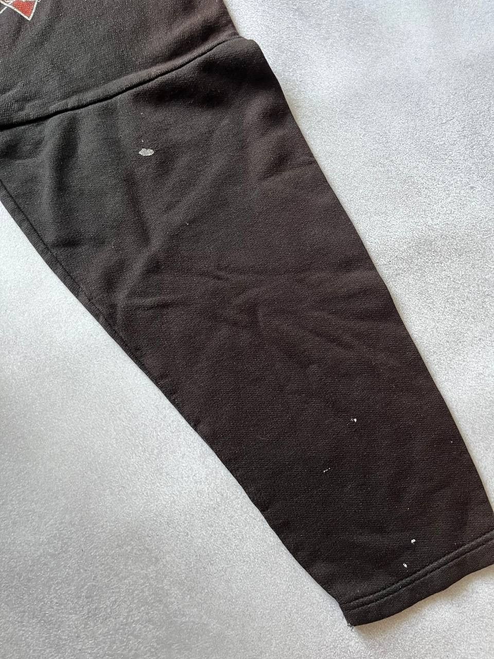 AC/DC 90`s Vintage AC\DC Hoodie Rock Band Size US M / EU 48-50 / 2 - 10 Thumbnail