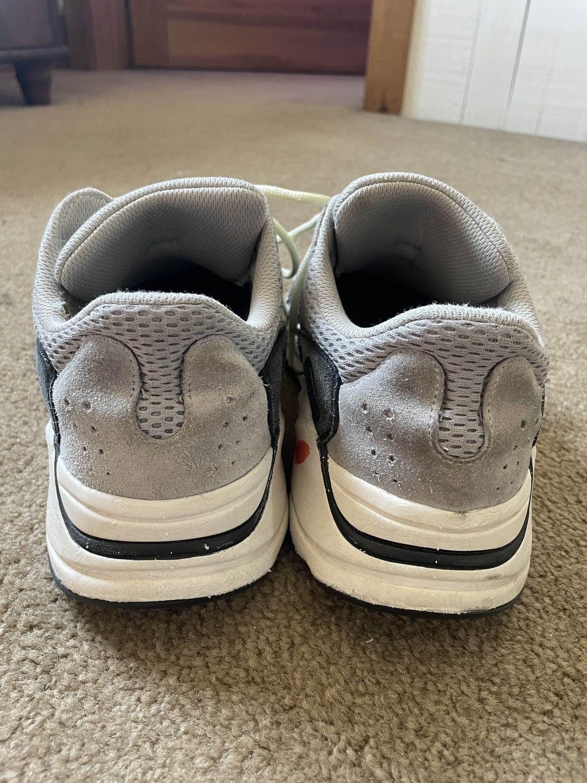 Adidas Yeezy 350 ‘Wave Runner’ Size US 11 / EU 44 - 5 Thumbnail