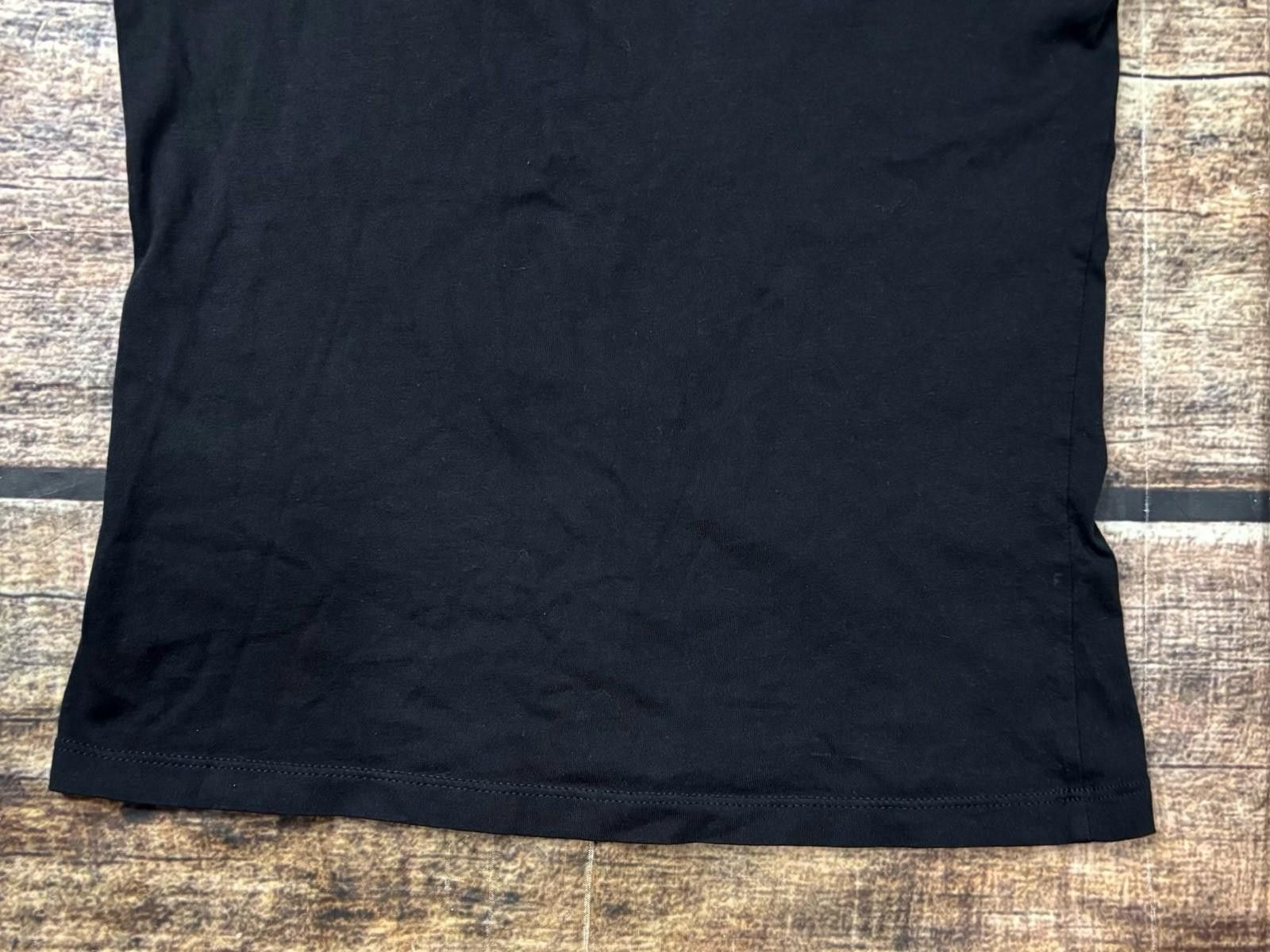 Everlane Everlane Tank Top Womens XS Organic Cotton Black Sleeveless Size XS / US 0-2 / IT 36-38 - 5 Thumbnail