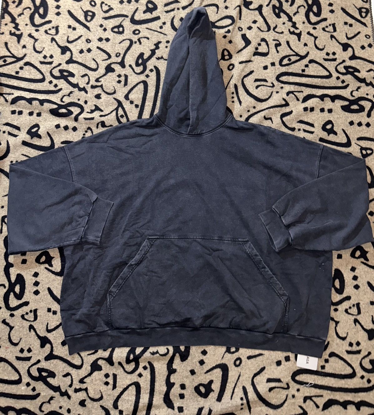 Balenciaga FW 22 Balenciaga New Sporty B Large Fit Size US L / EU 52-54 / 3 - 1 Thumbnail