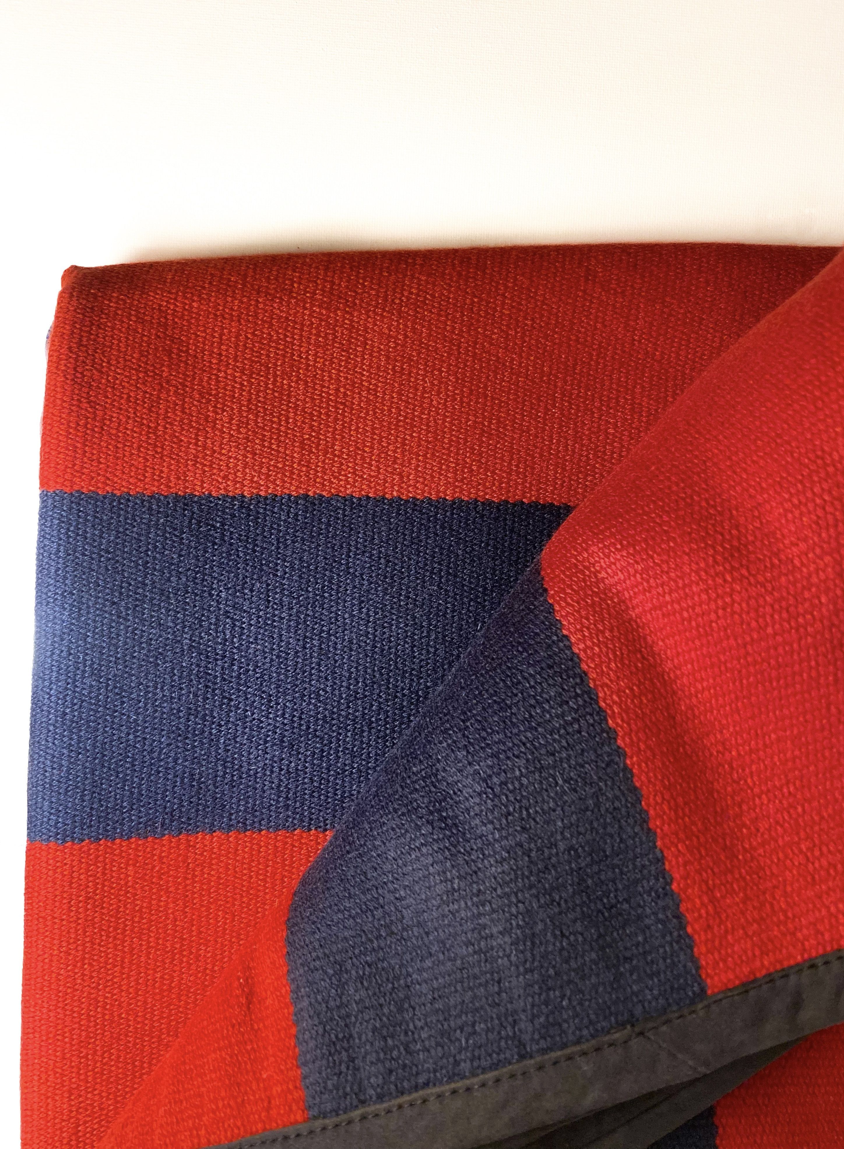 Polo Ralph Lauren × Ralph Lauren ralph lauren simone throw blanket Size ONE SIZE - 4 Thumbnail