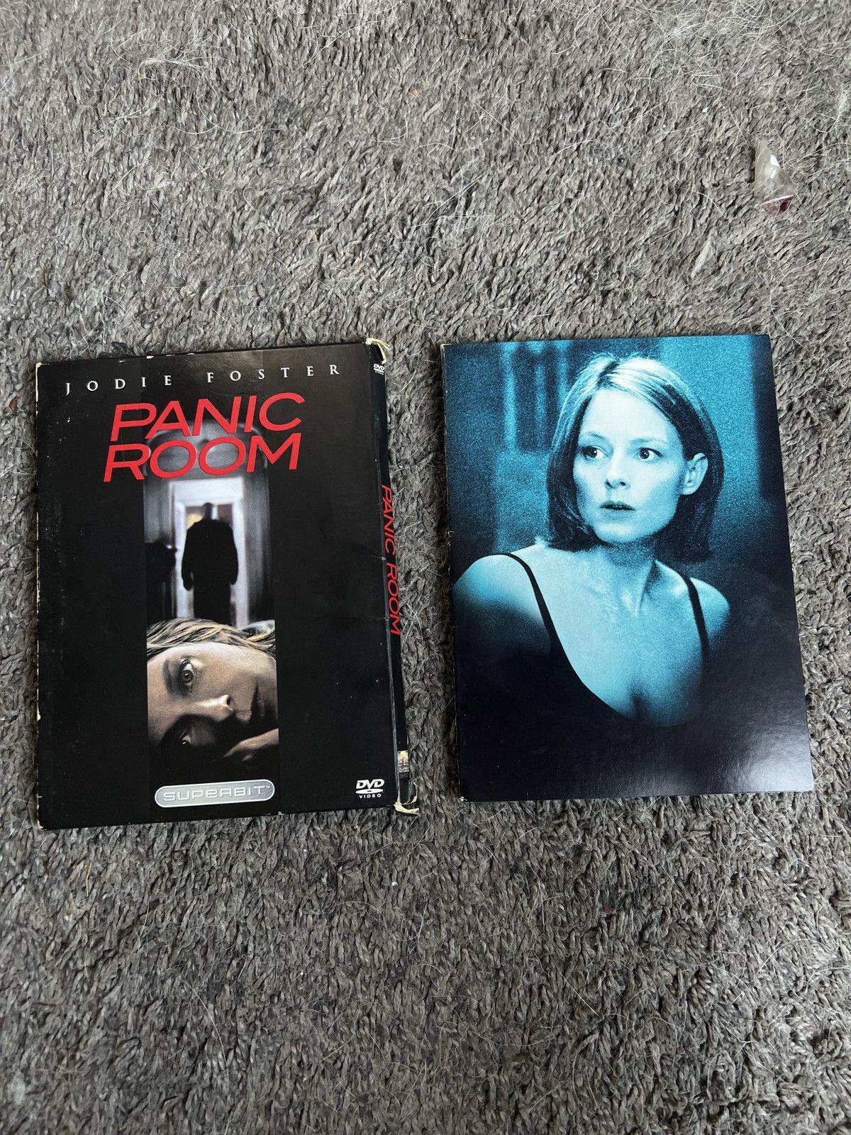Sony Panic Room (DVD) Size ONE SIZE - 4 Thumbnail