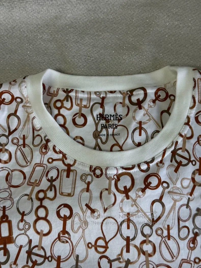 Hermes Hermes Dress Size XS / US 0-2 / IT 36-38 - 2 Thumbnail
