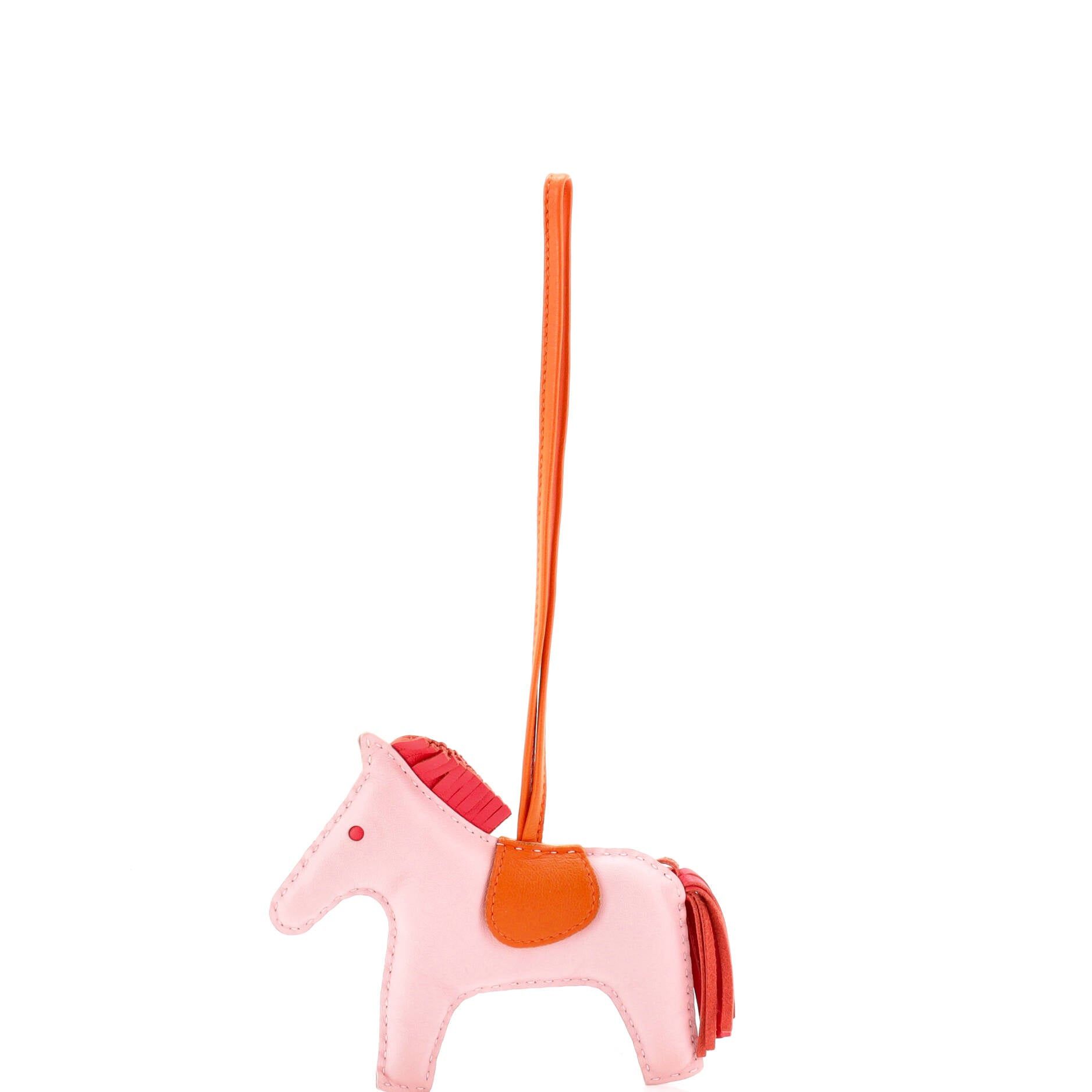Hermes GriGri Rodeo Bag Charm Size ONE SIZE - 1 Thumbnail
